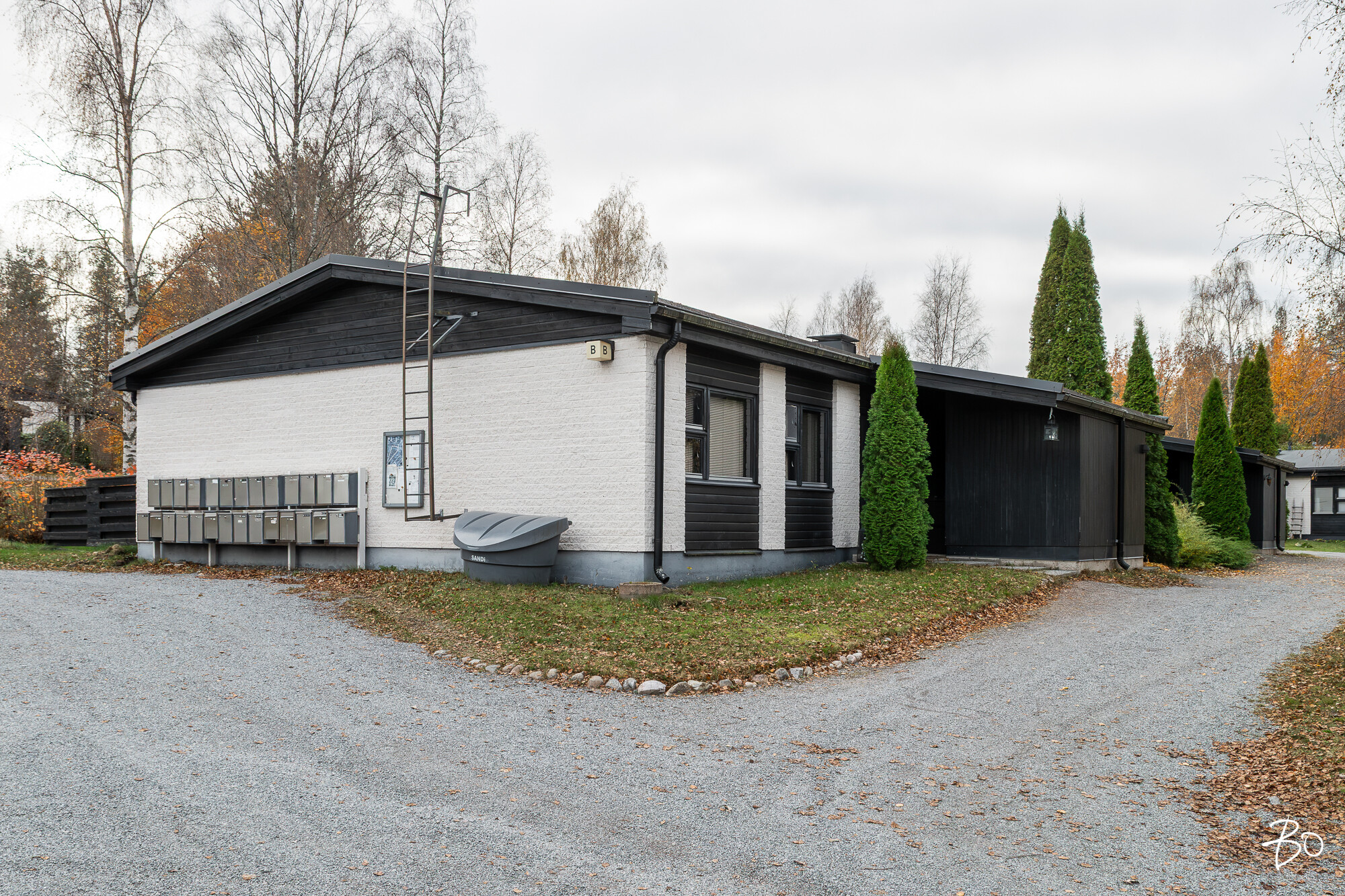 Kauraslammentie 2 - kuva 25
