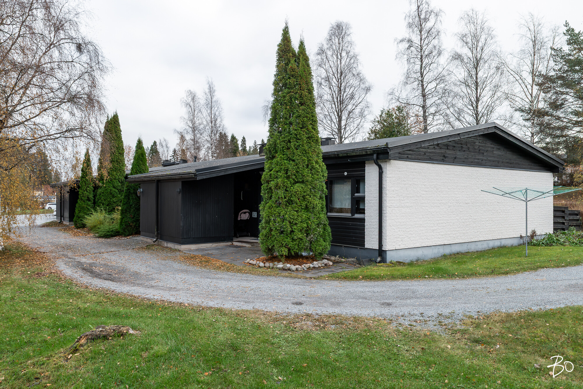 Kauraslammentie 2 - kuva 24
