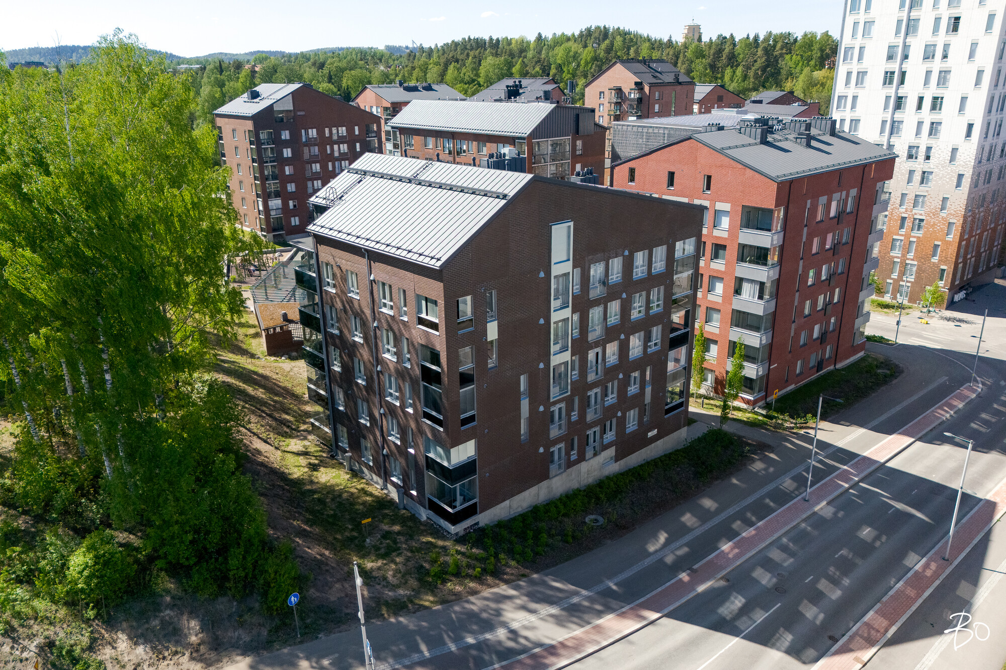 Paperitehtaankatu 18 A 7 - bild 25