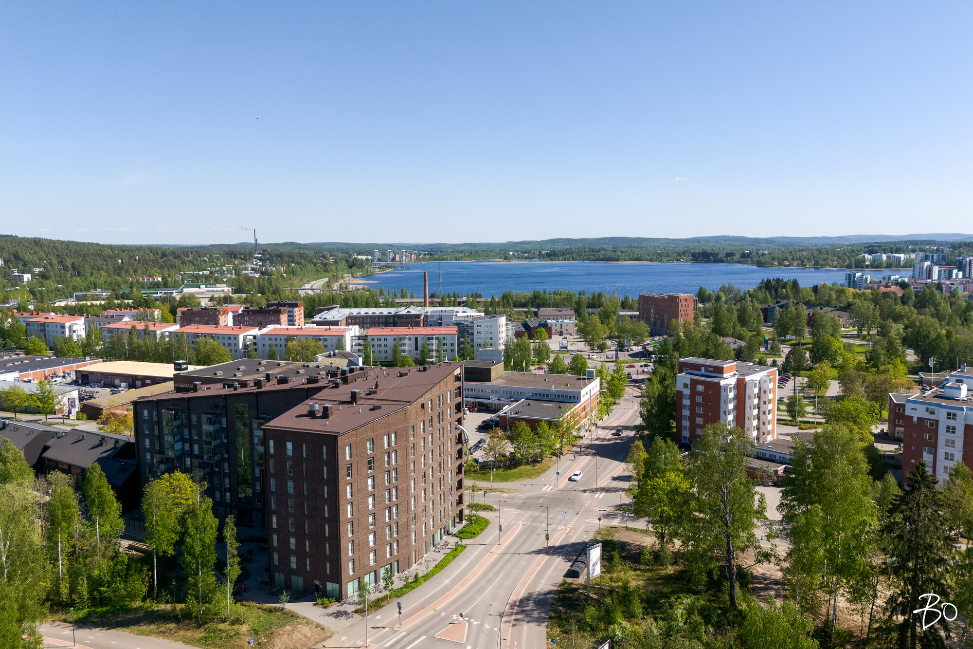 Paperitehtaankatu 18 A 7 - bild 26