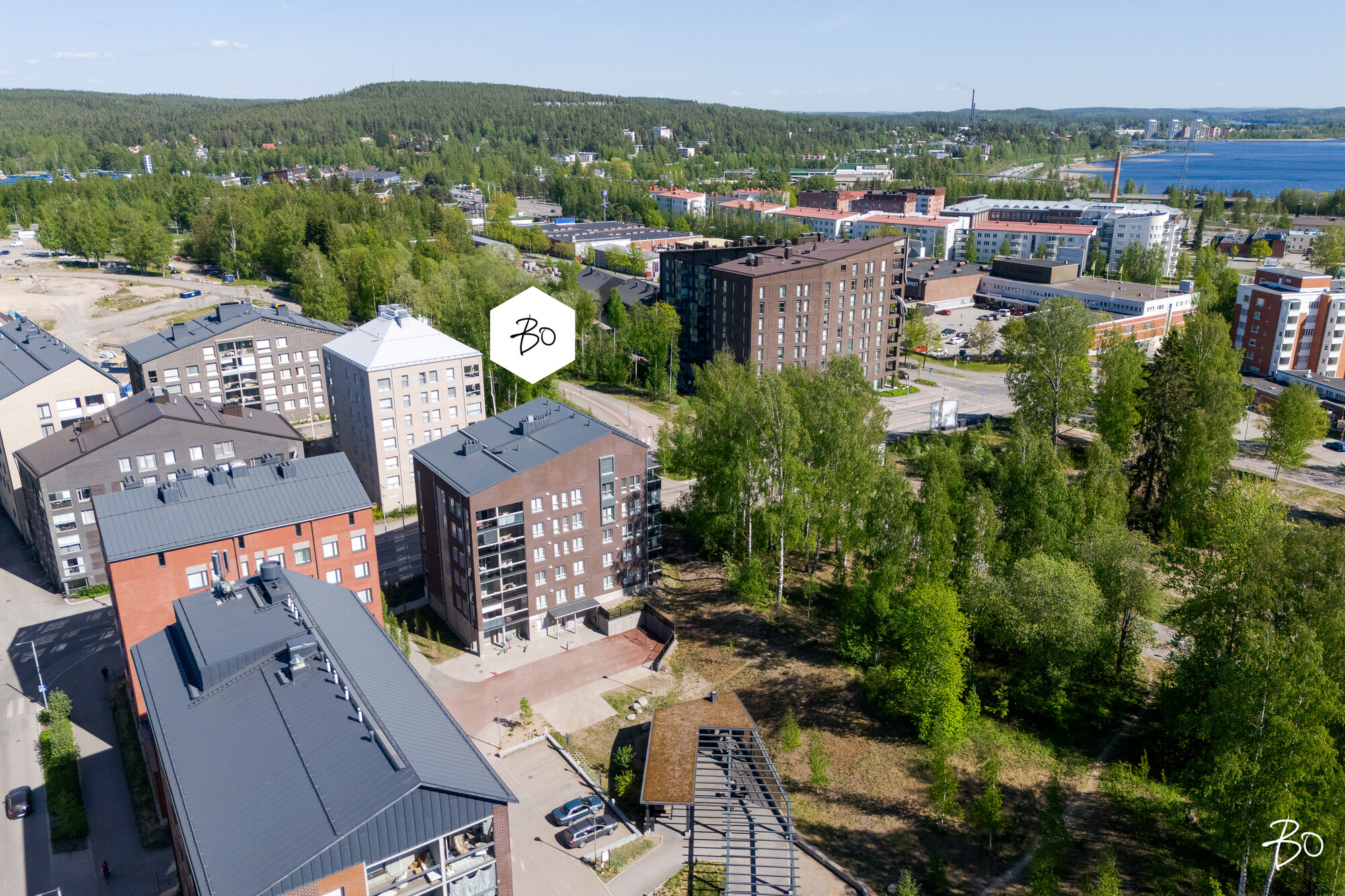 Paperitehtaankatu 18 A 7 - bild 30