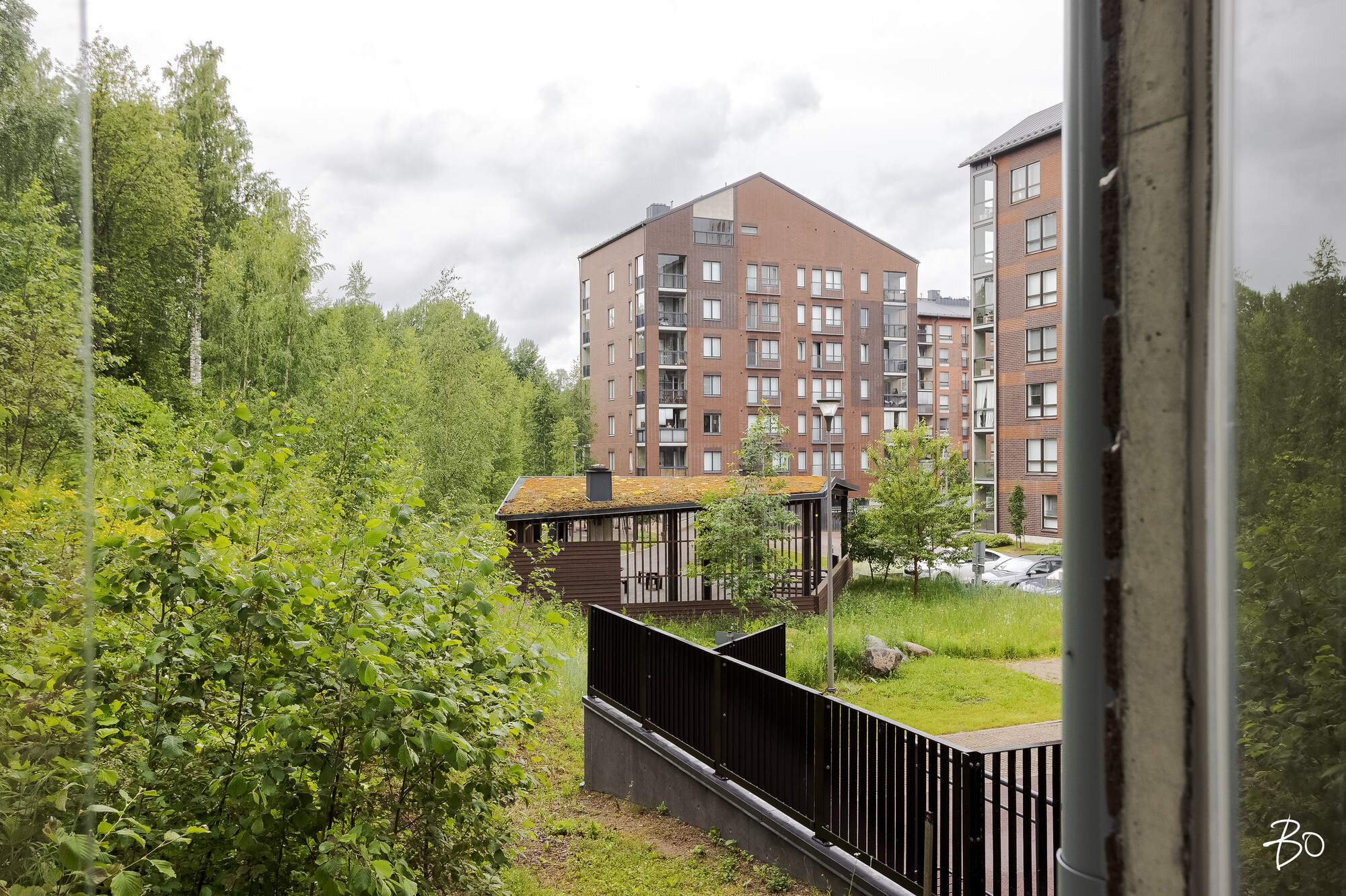 Paperitehtaankatu 18 A 7 - bild 24