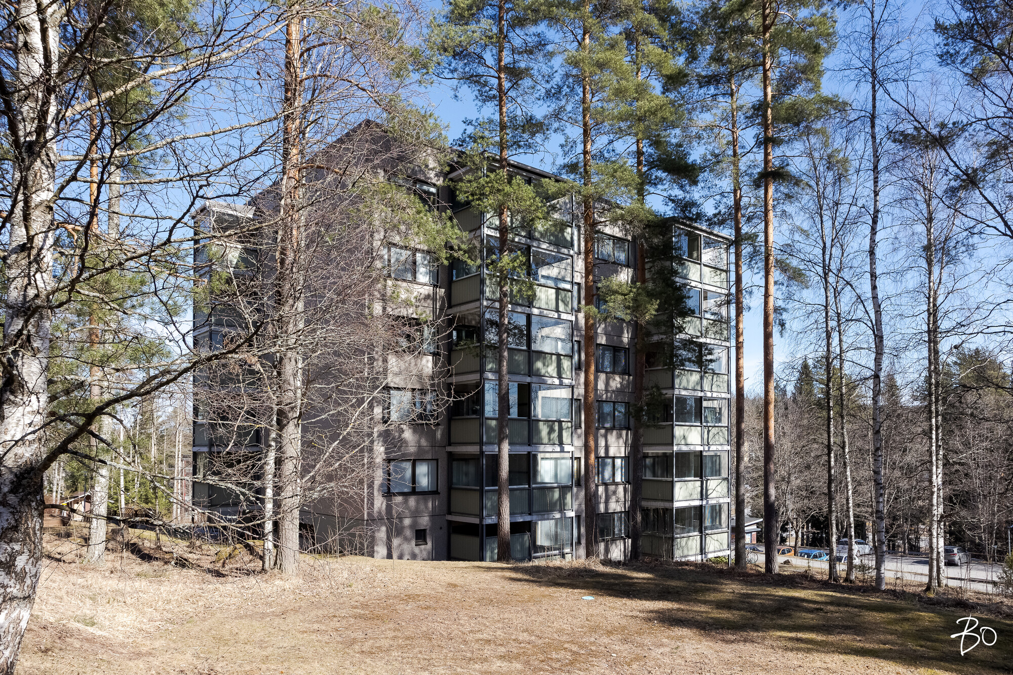 Karsikkotie 7 A 3 - kuva 10