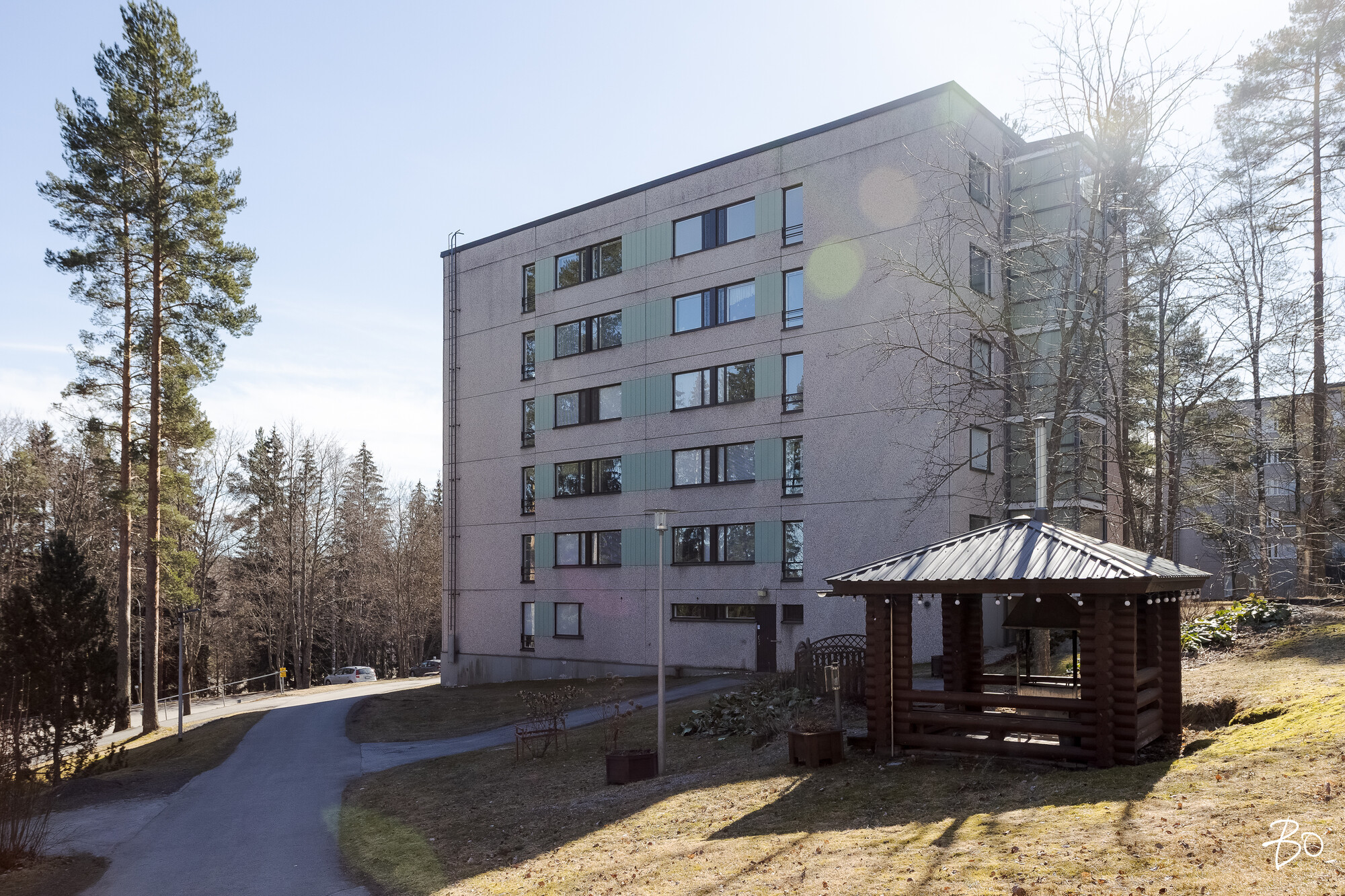 Karsikkotie 7 A 3 - kuva 11