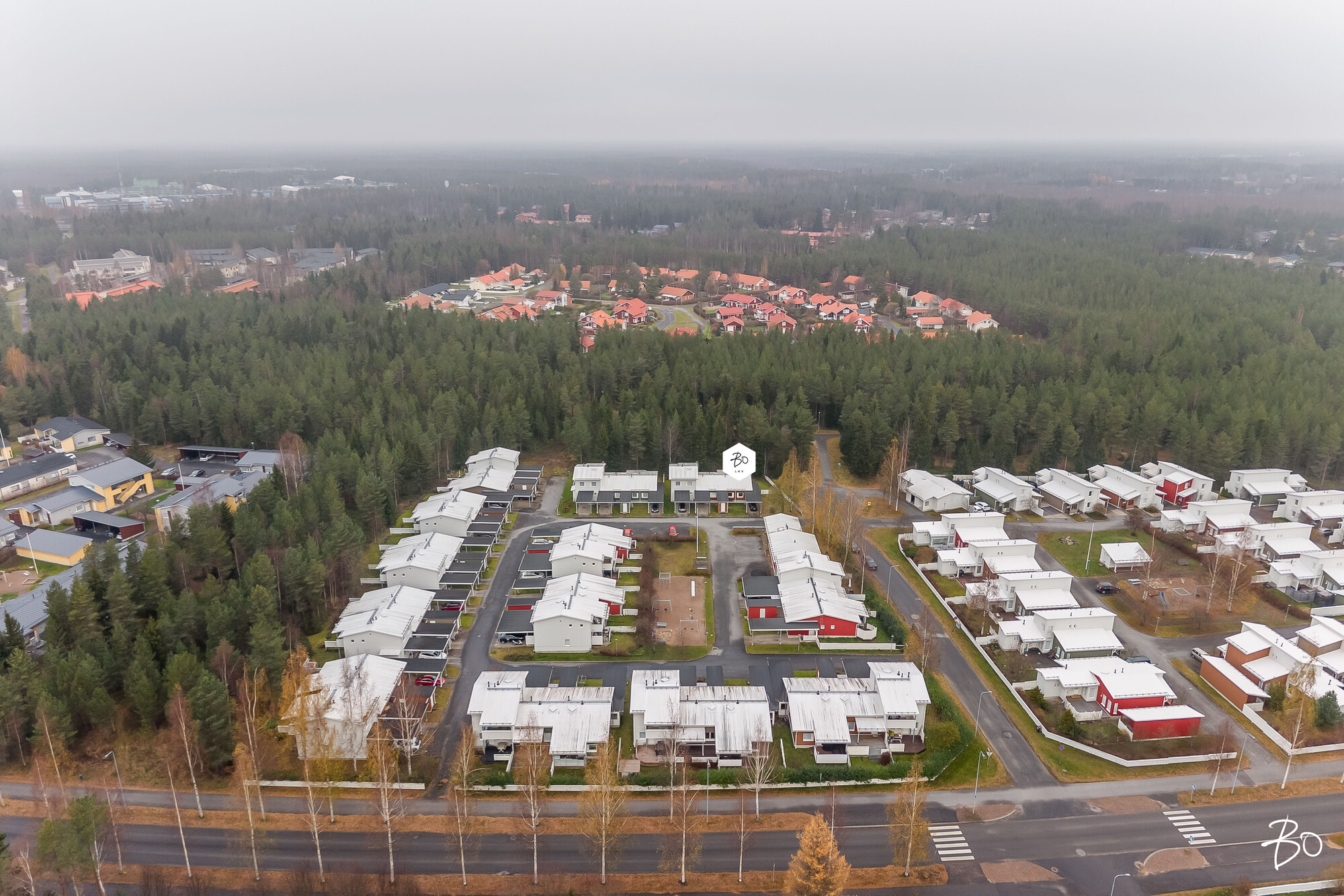Huurrekuja 1 - image 28