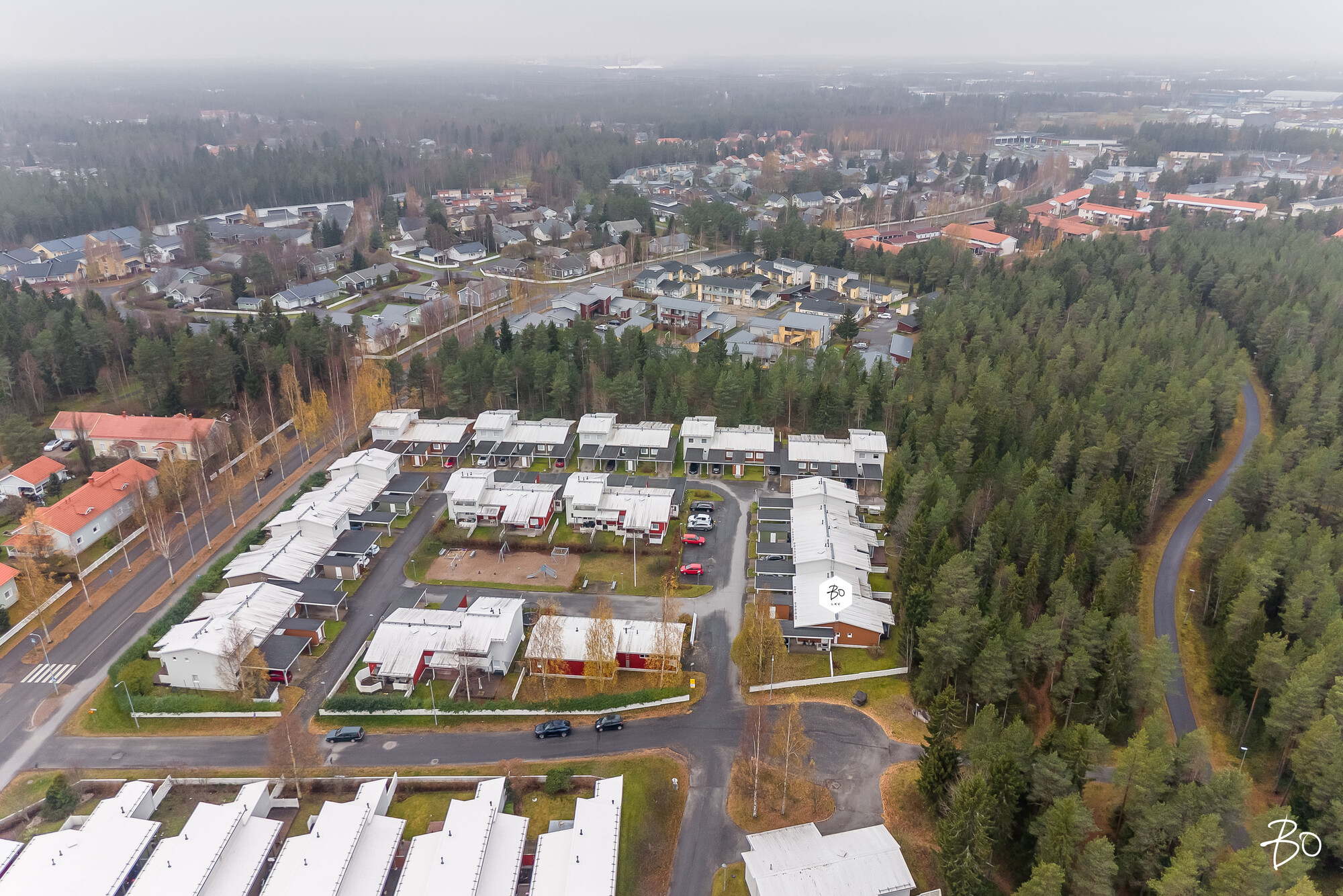 Huurrekuja 1 - image 30