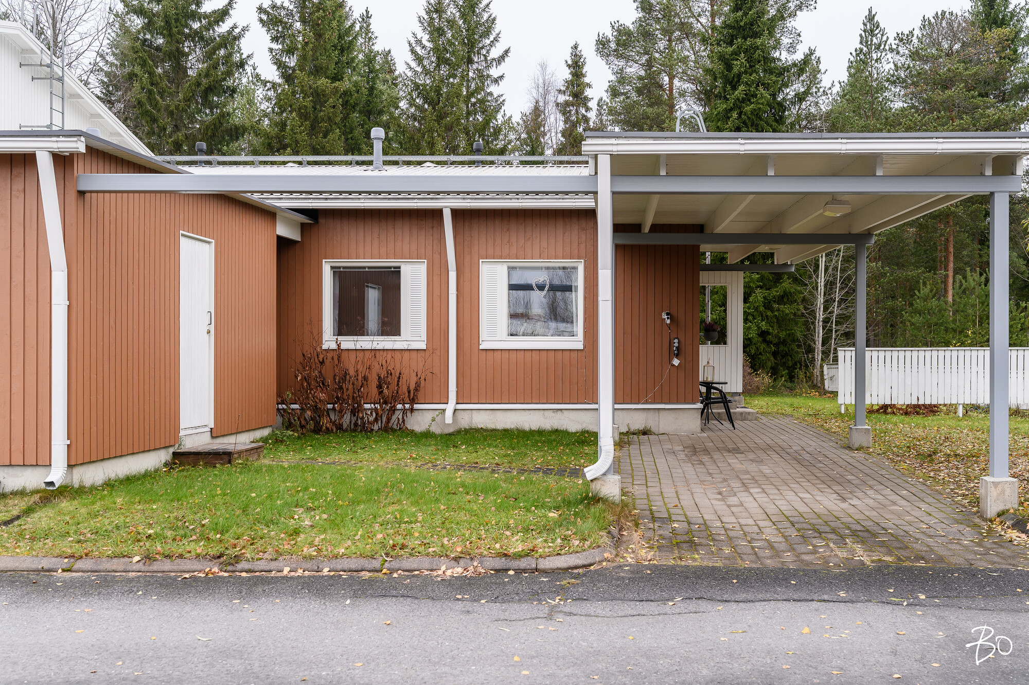 Huurrekuja 1 - image 3