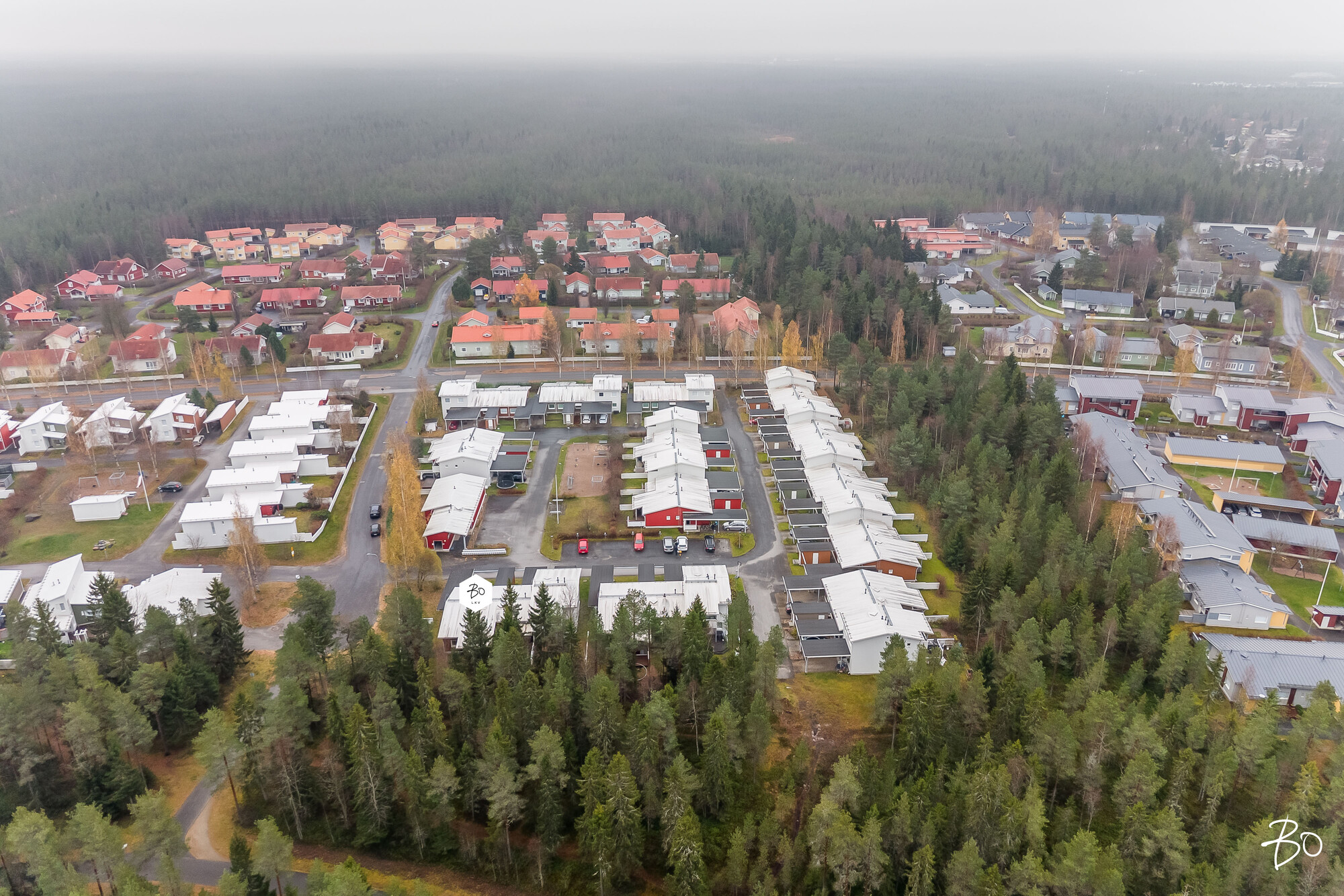Huurrekuja 1 - image 31