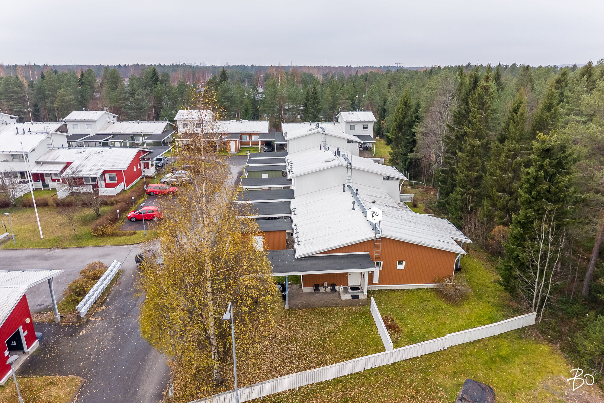 Huurrekuja 1 - image 24