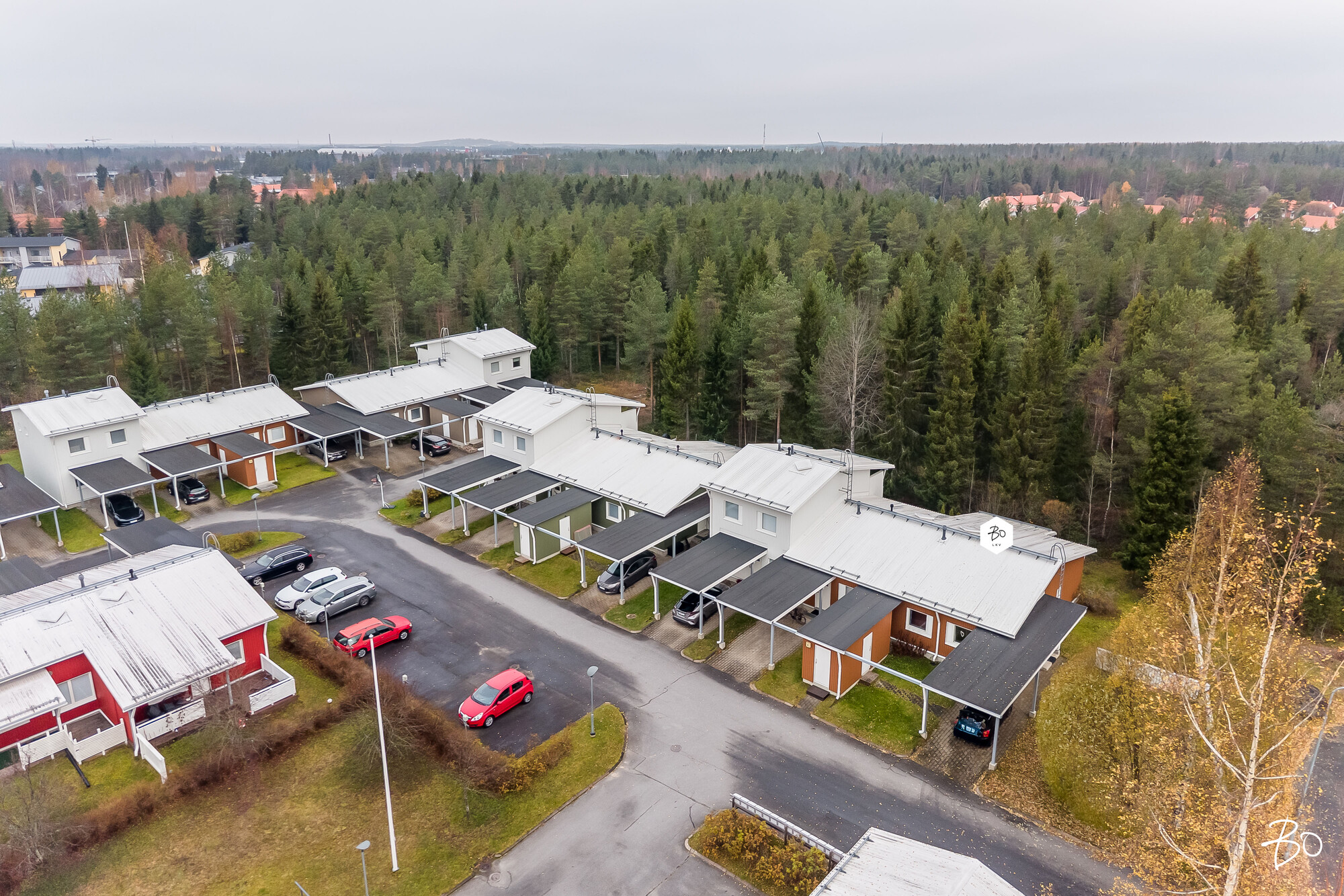 Huurrekuja 1 - image 26