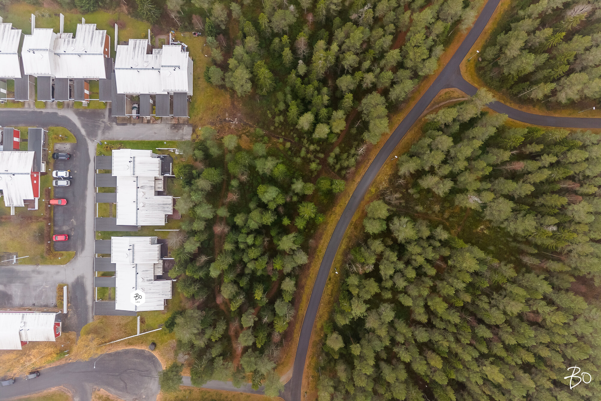 Huurrekuja 1 - image 32