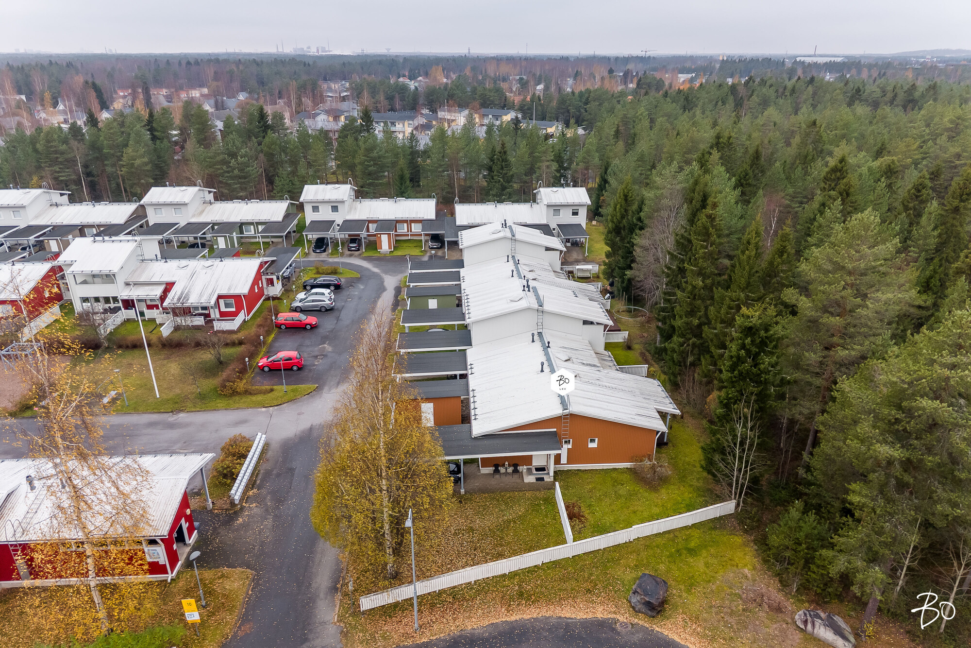 Huurrekuja 1 - image 25