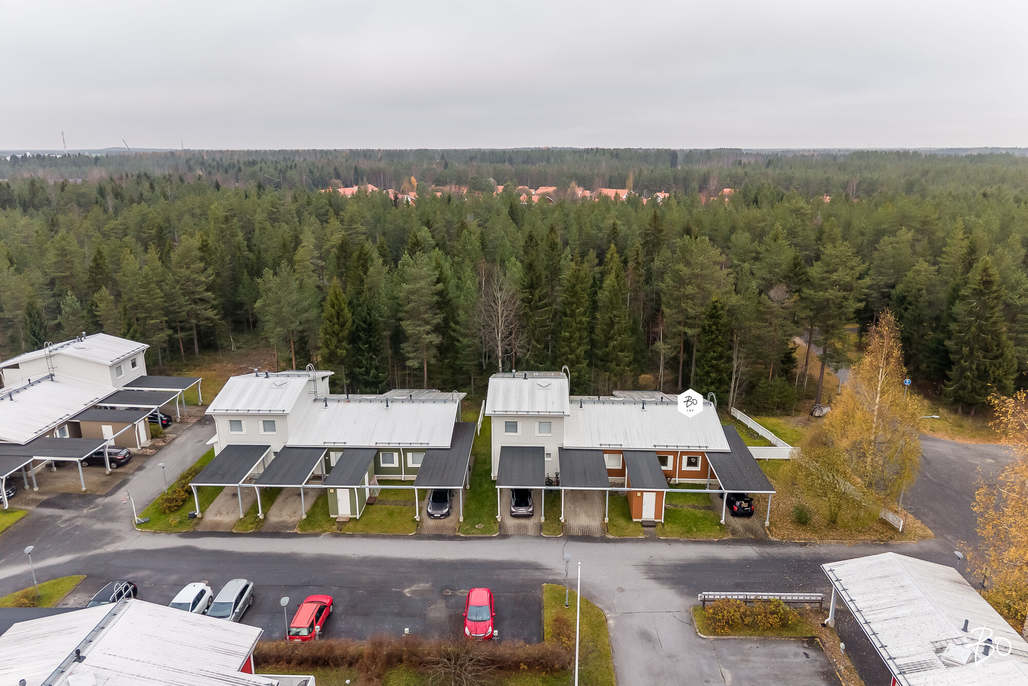 Huurrekuja 1 - image 27