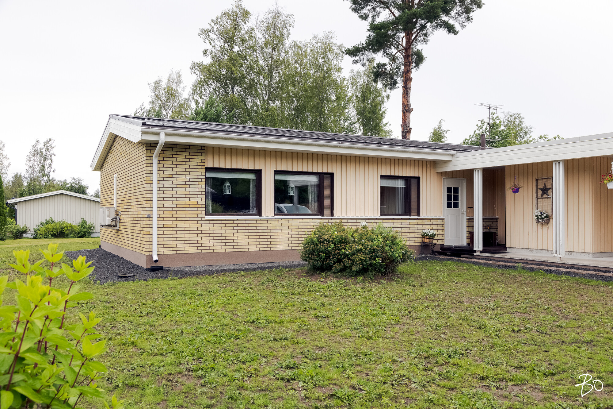 Häntäläntie 3 - image 24