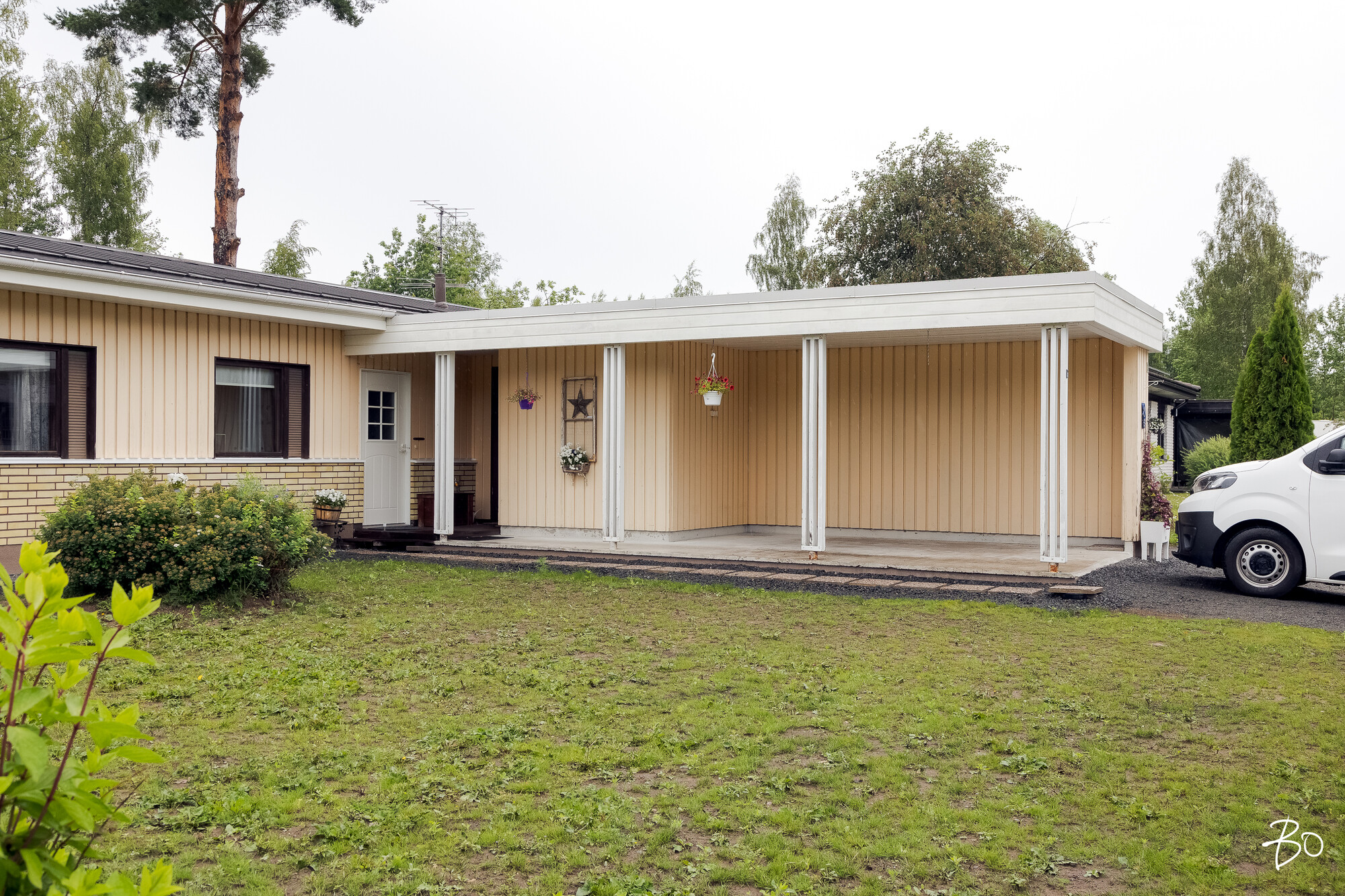 Häntäläntie 3 - image 23