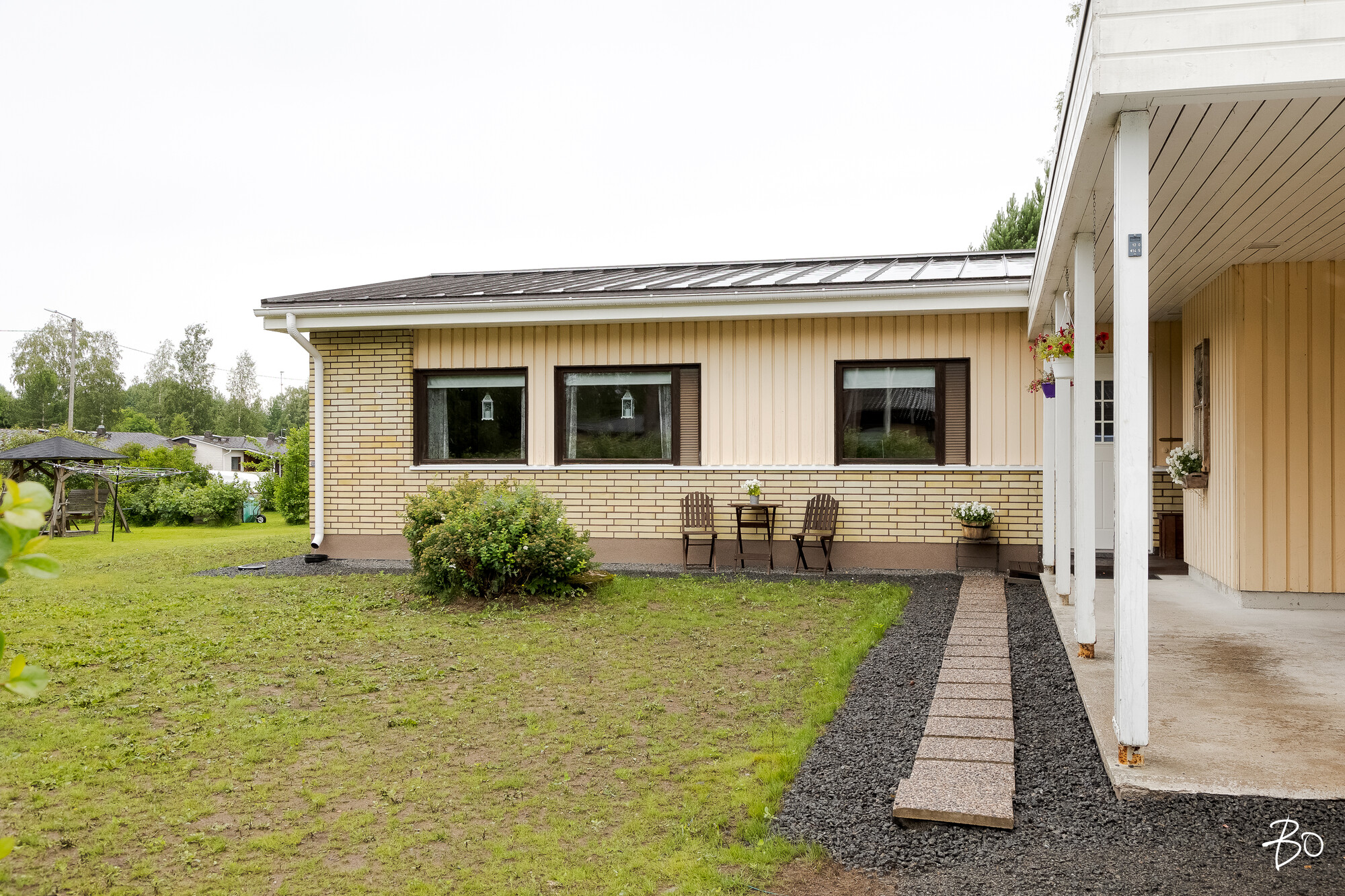 Häntäläntie 3 - image 21