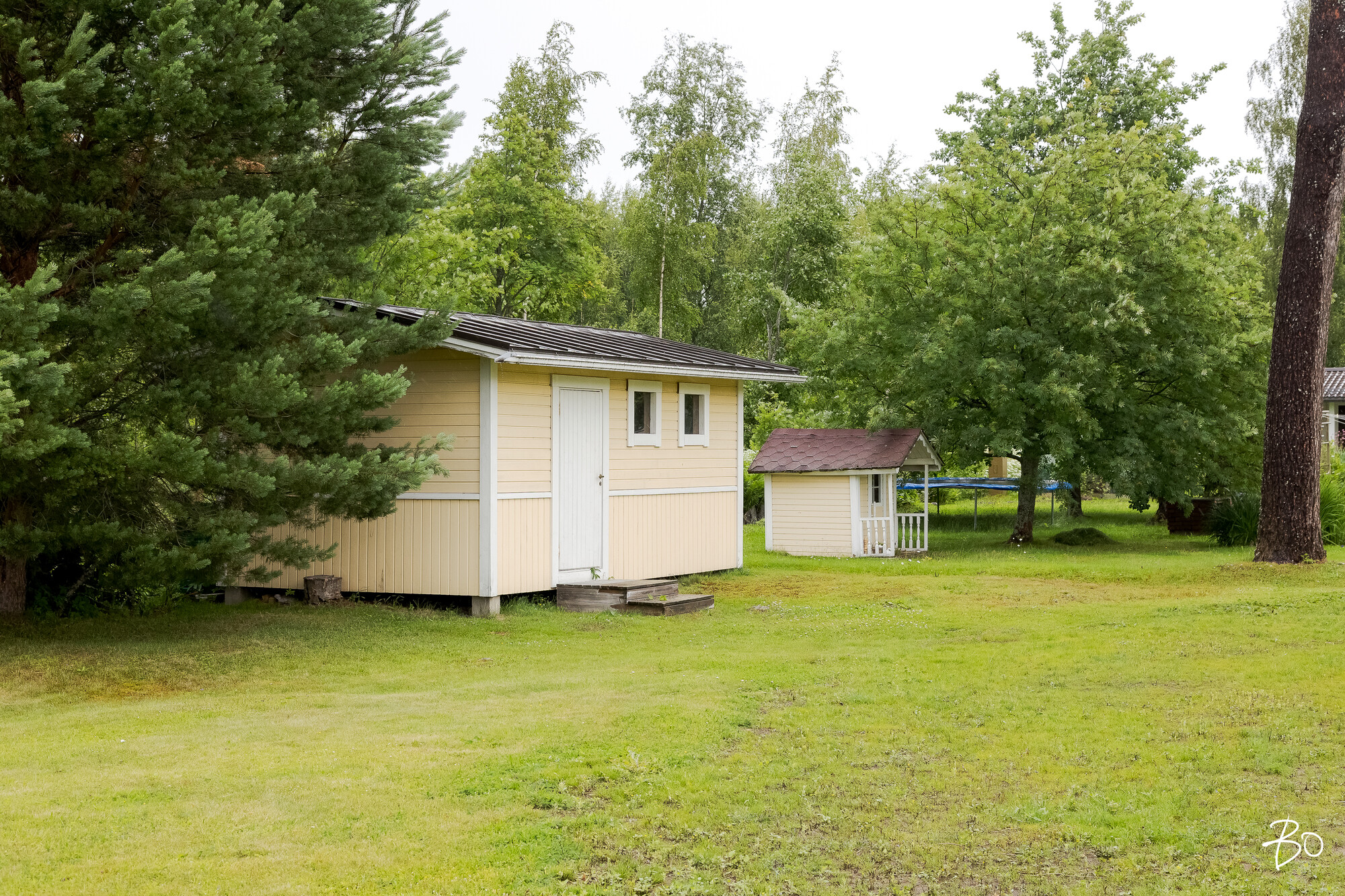 Häntäläntie 3 - image 26