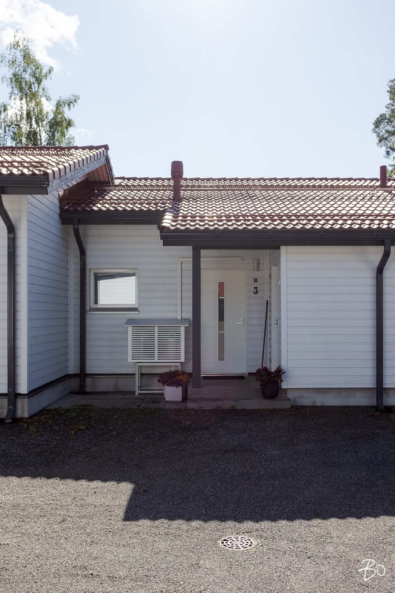 Eräpälkäneentie 44 B 3 - kuva 29
