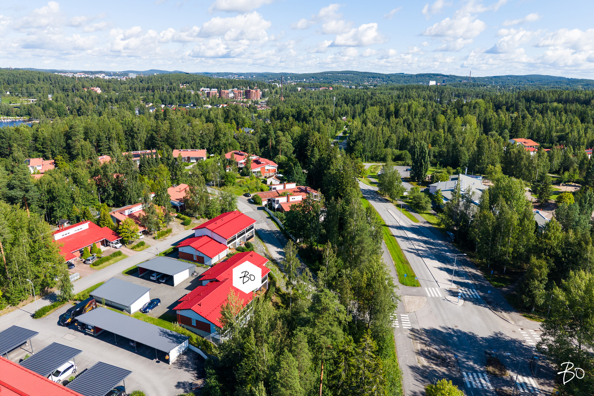 Eräpälkäneentie 44 B 3 - kuva 34