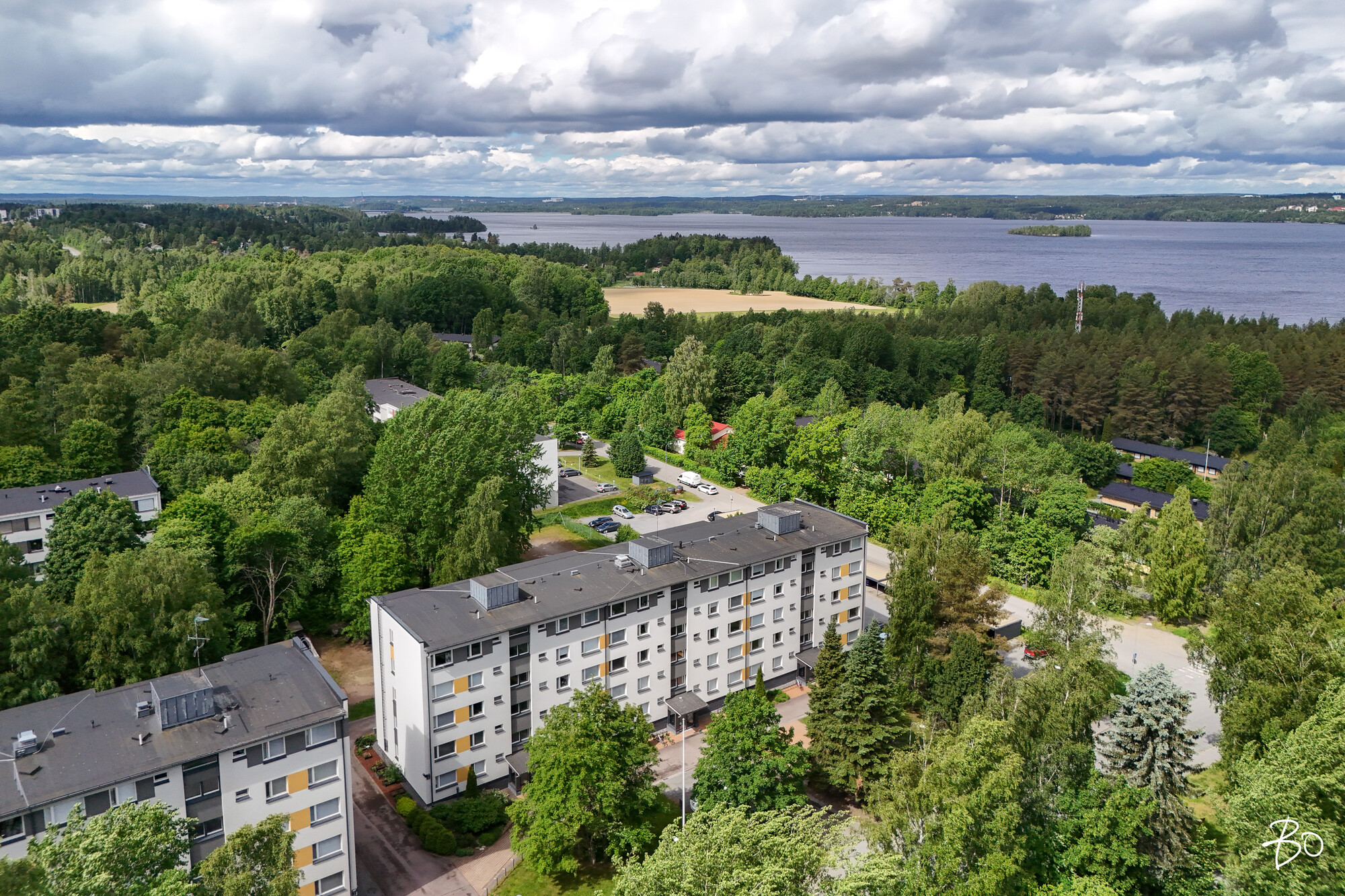 Kirkkoveräjäntie 3-5 - image 3