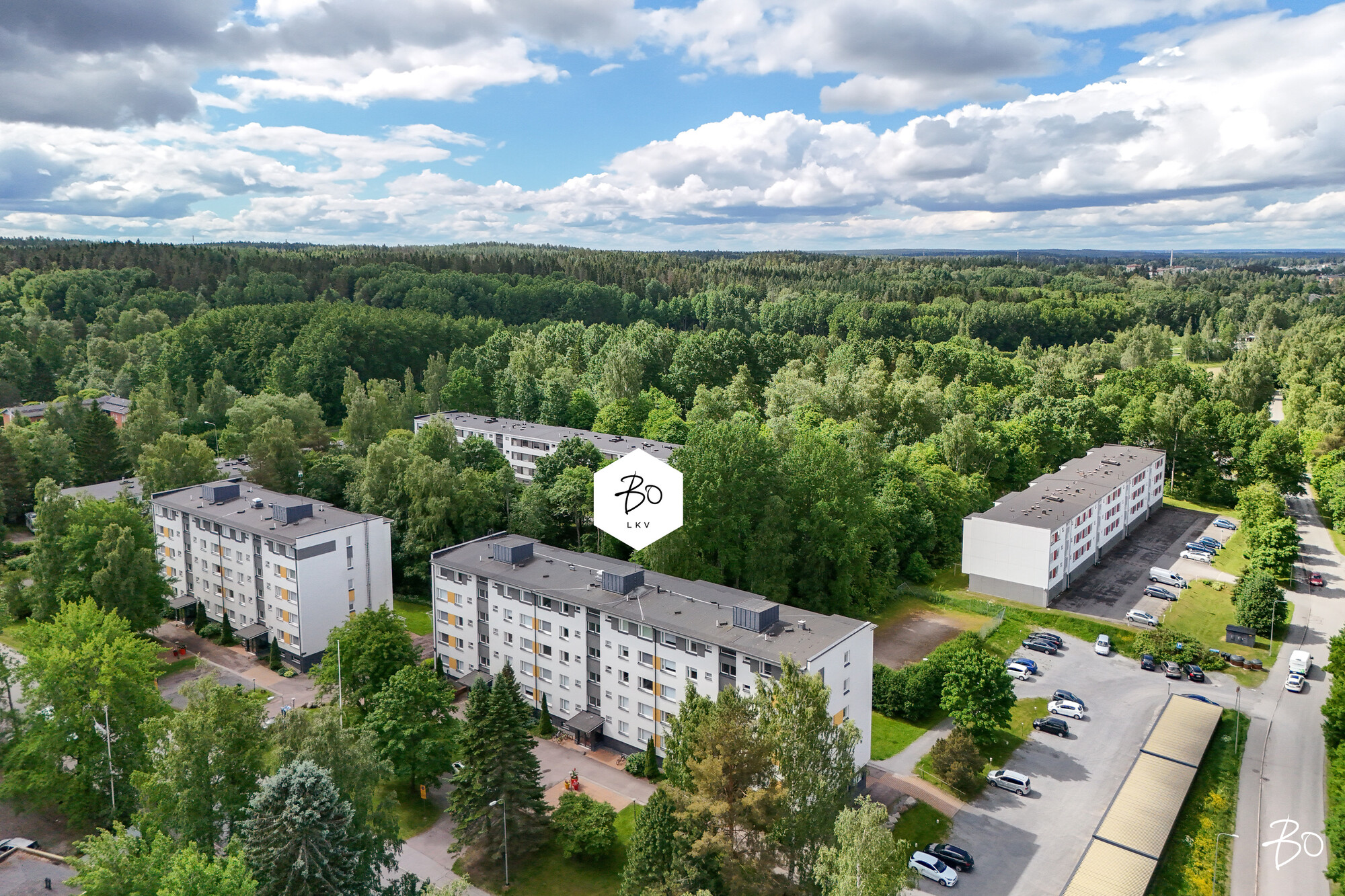 Kirkkoveräjäntie 3-5 - image 28