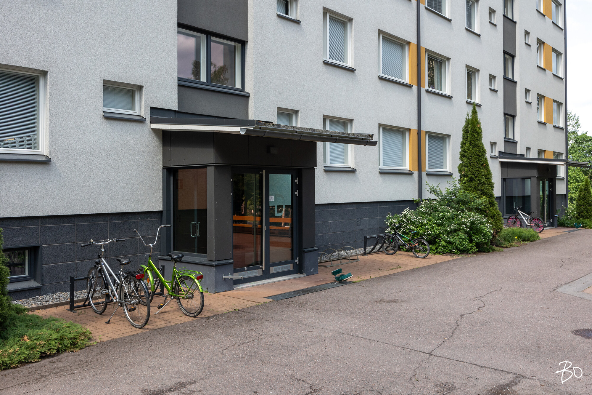 Kirkkoveräjäntie 3-5 - image 24