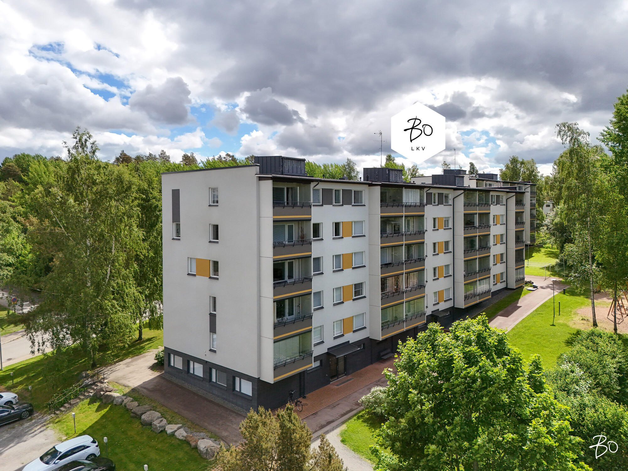 Kirkkoveräjäntie 3-5 - image 23