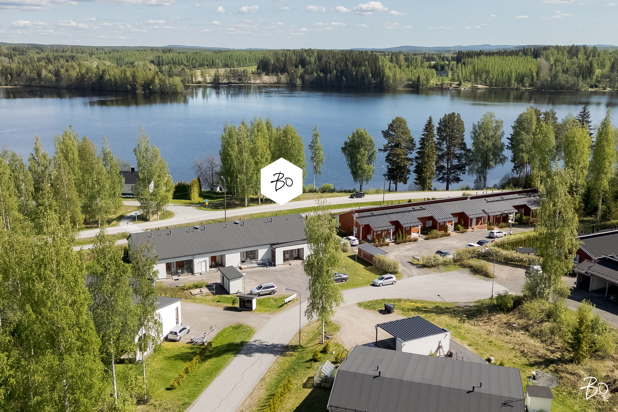 Emännänkuja 1 B 1 - image 42
