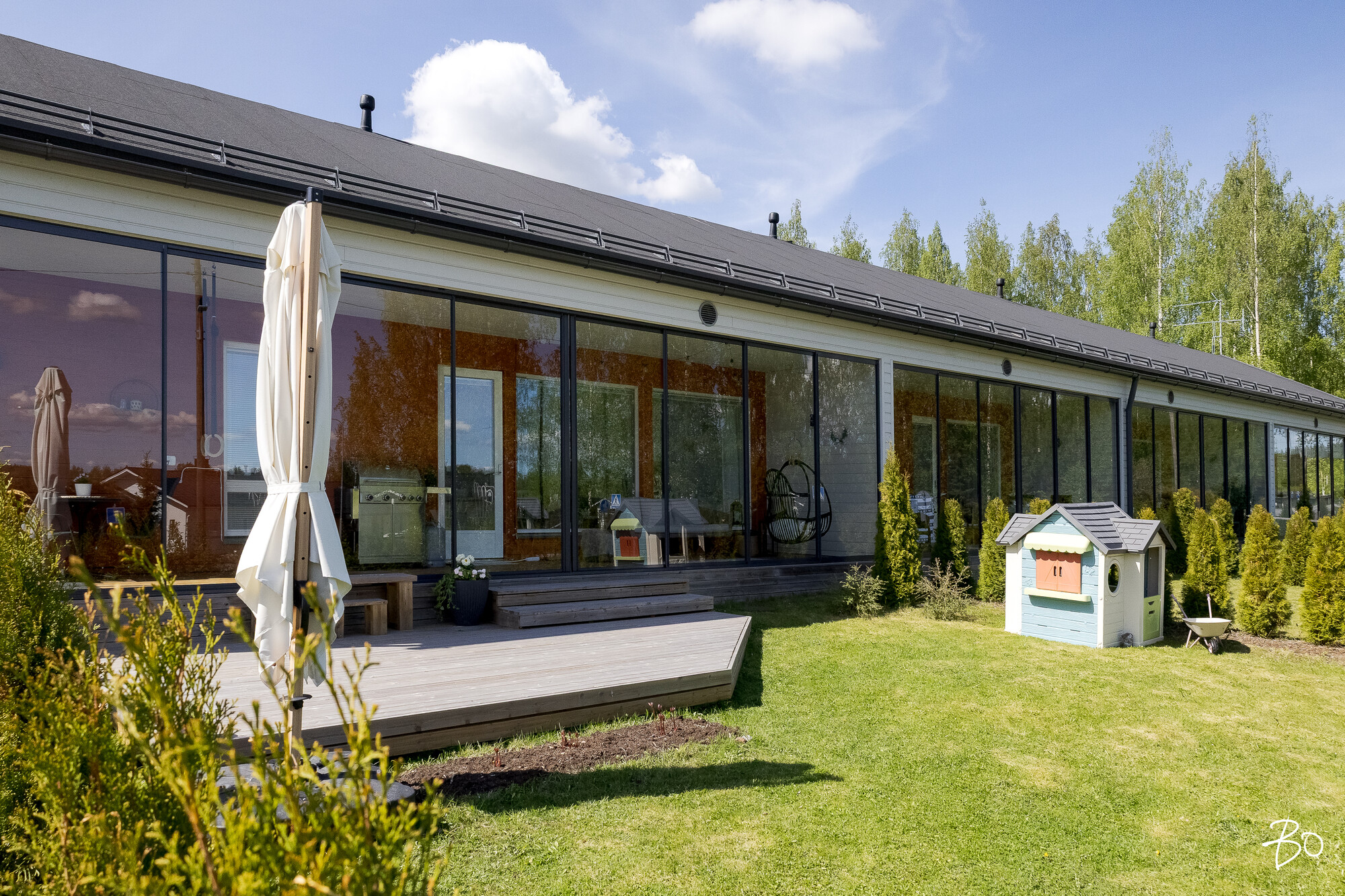 Emännänkuja 1 B 1 - image 32
