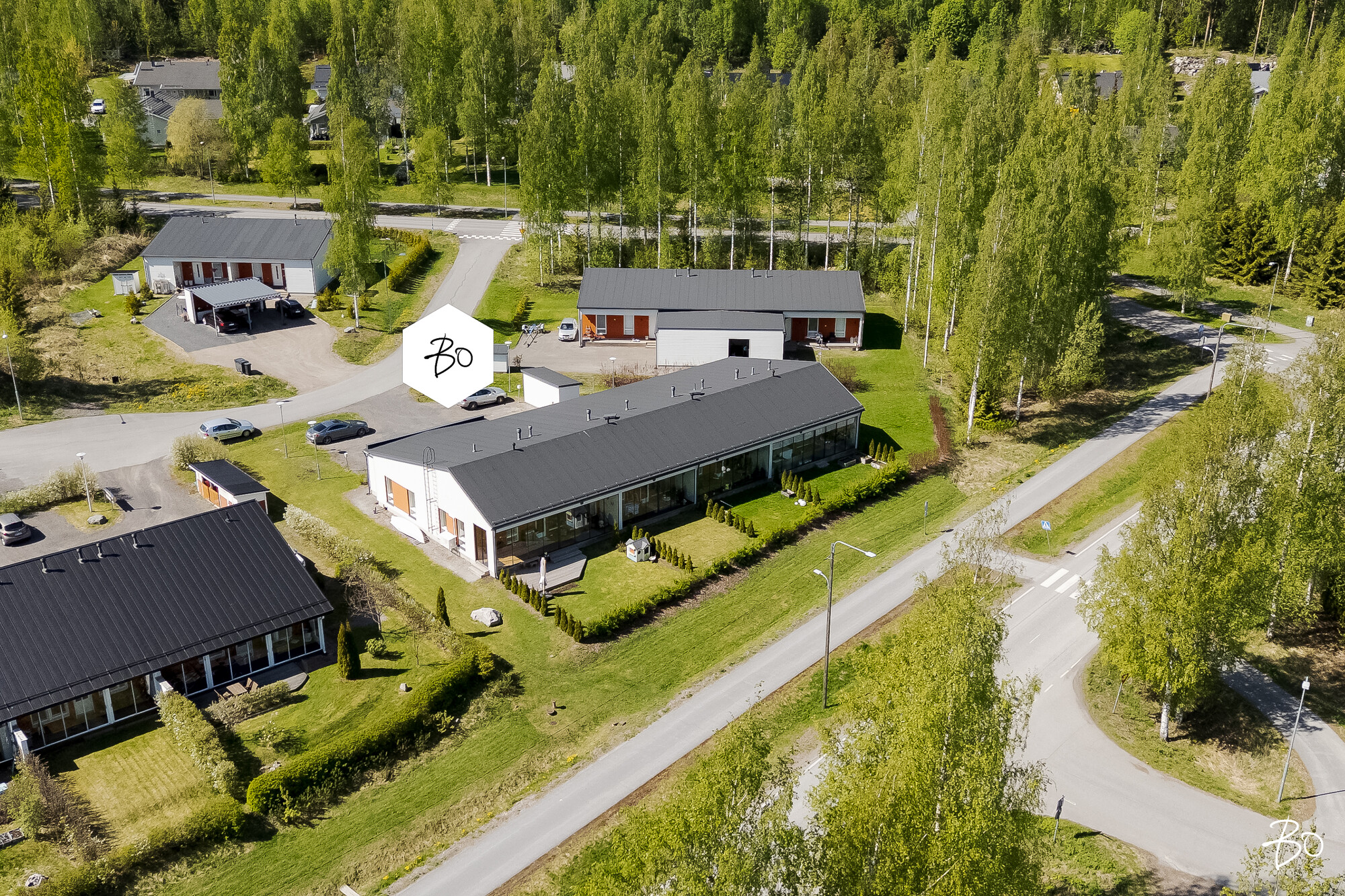 Emännänkuja 1 B 1 - image 37