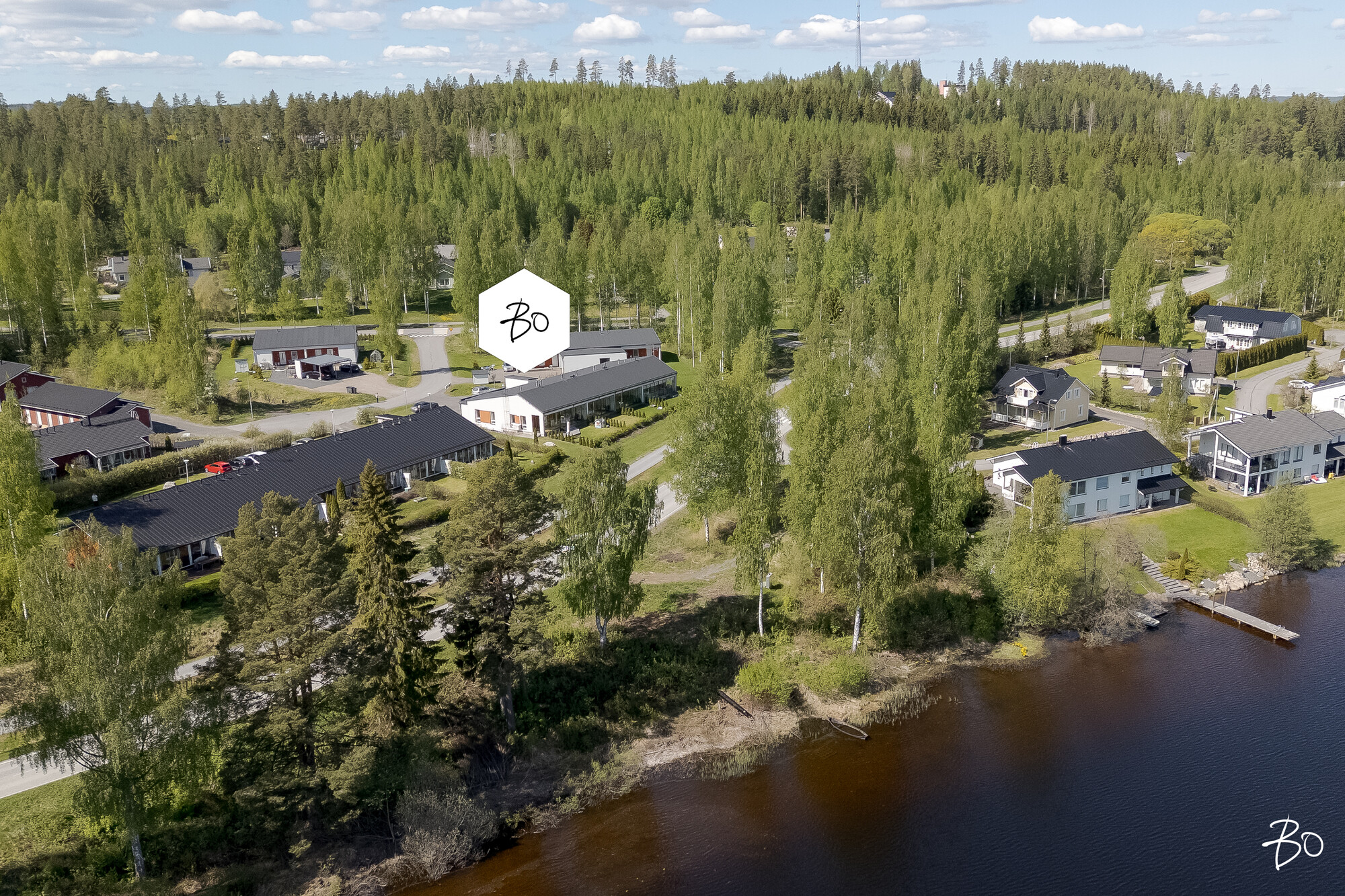 Emännänkuja 1 B 1 - image 40