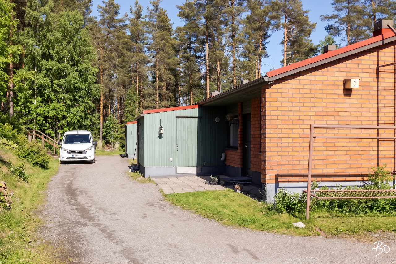 Järveläntie 17 C 12 - kuva 27