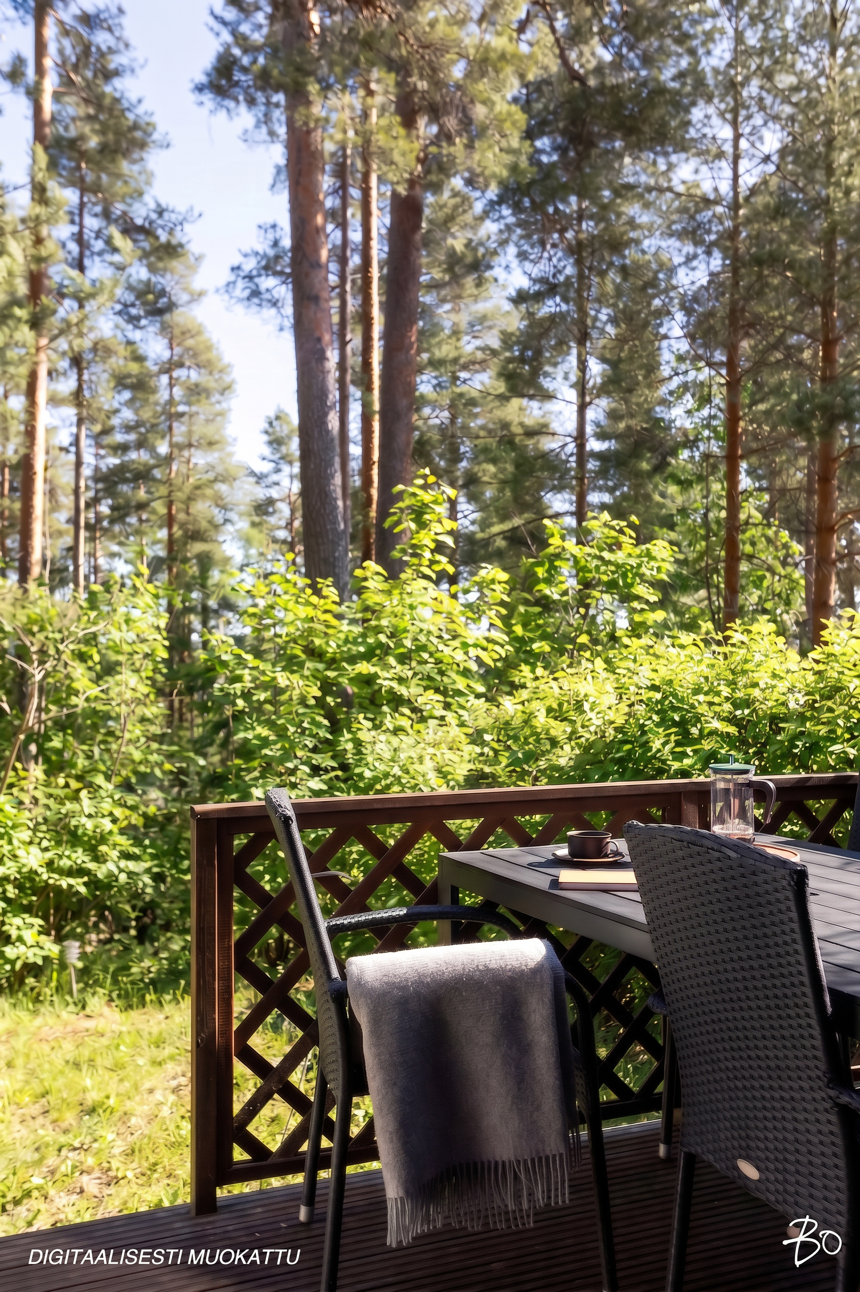 Järveläntie 17 C 12 - kuva 24