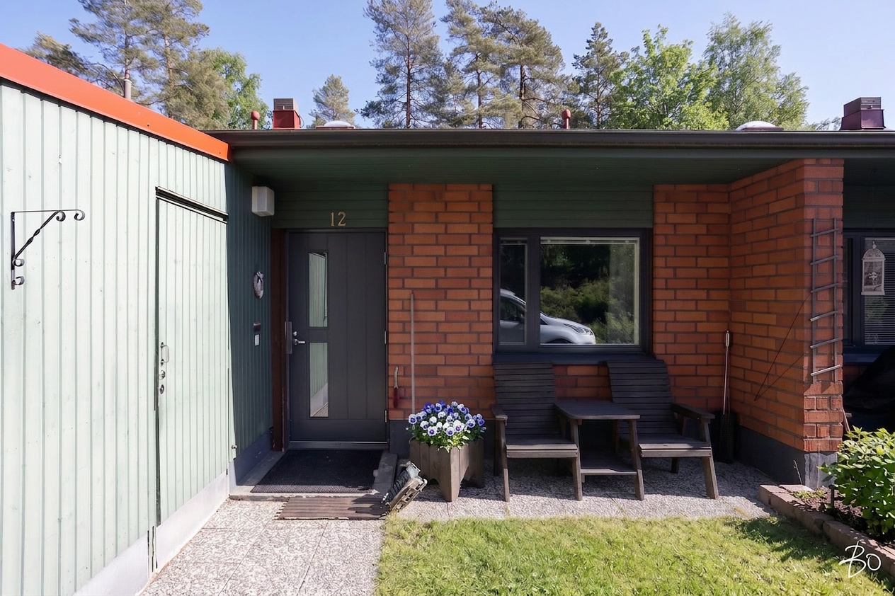 Järveläntie 17 C 12 - kuva 25