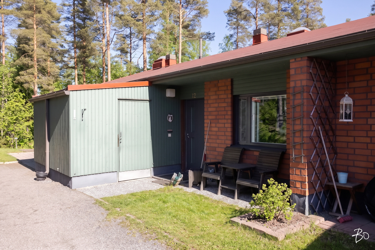 Järveläntie 17 C 12 - kuva 26