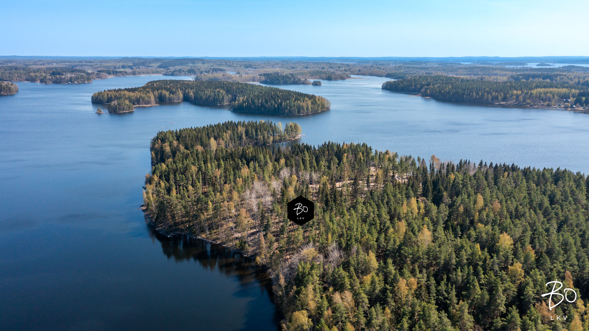 Karjusaarentie 265 - kuva 2