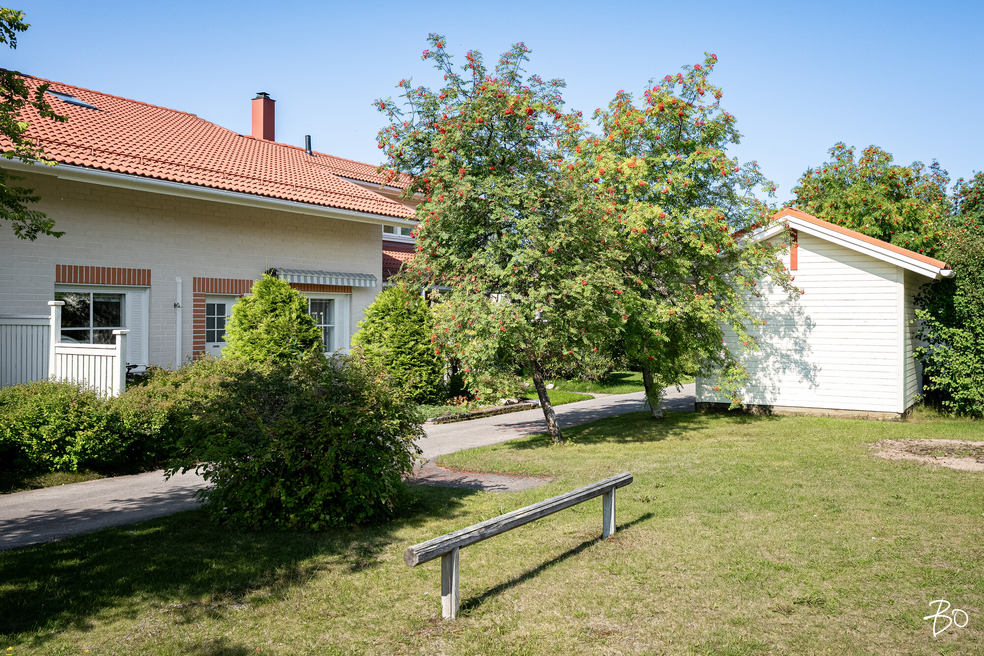 Vesalankuja 4 A 8 - kuva 54