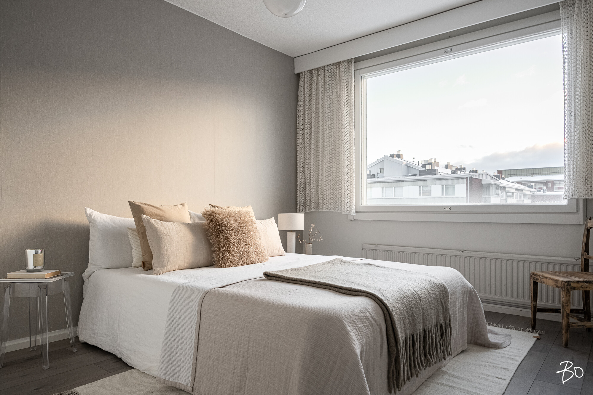 Kuusiluodonkatu 5 B 9 - kuva 9