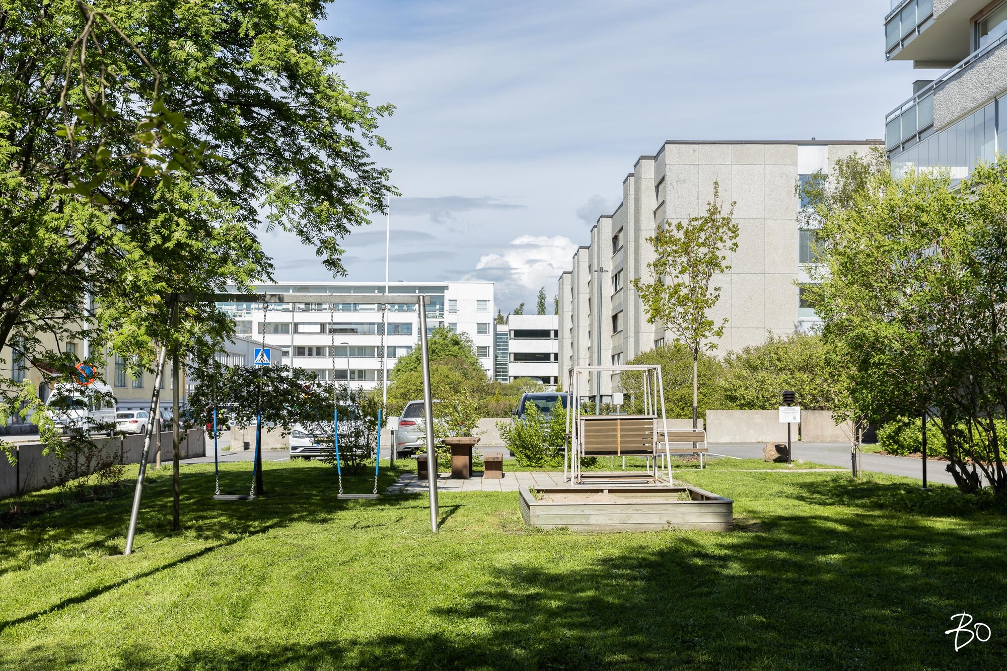 Kuusiluodonkatu 5 B 9 - kuva 24