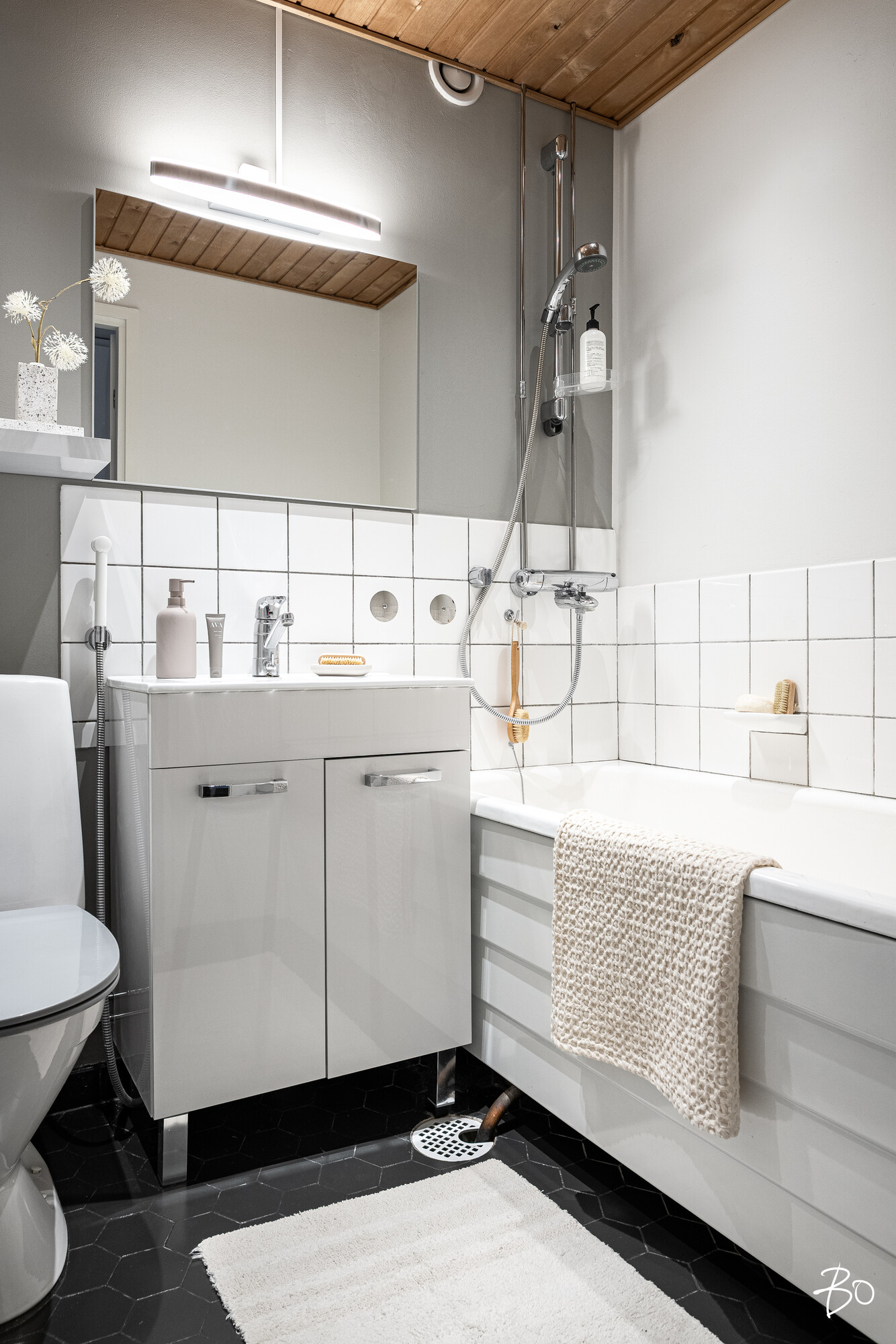 Kuusiluodonkatu 5 B 9 - kuva 12