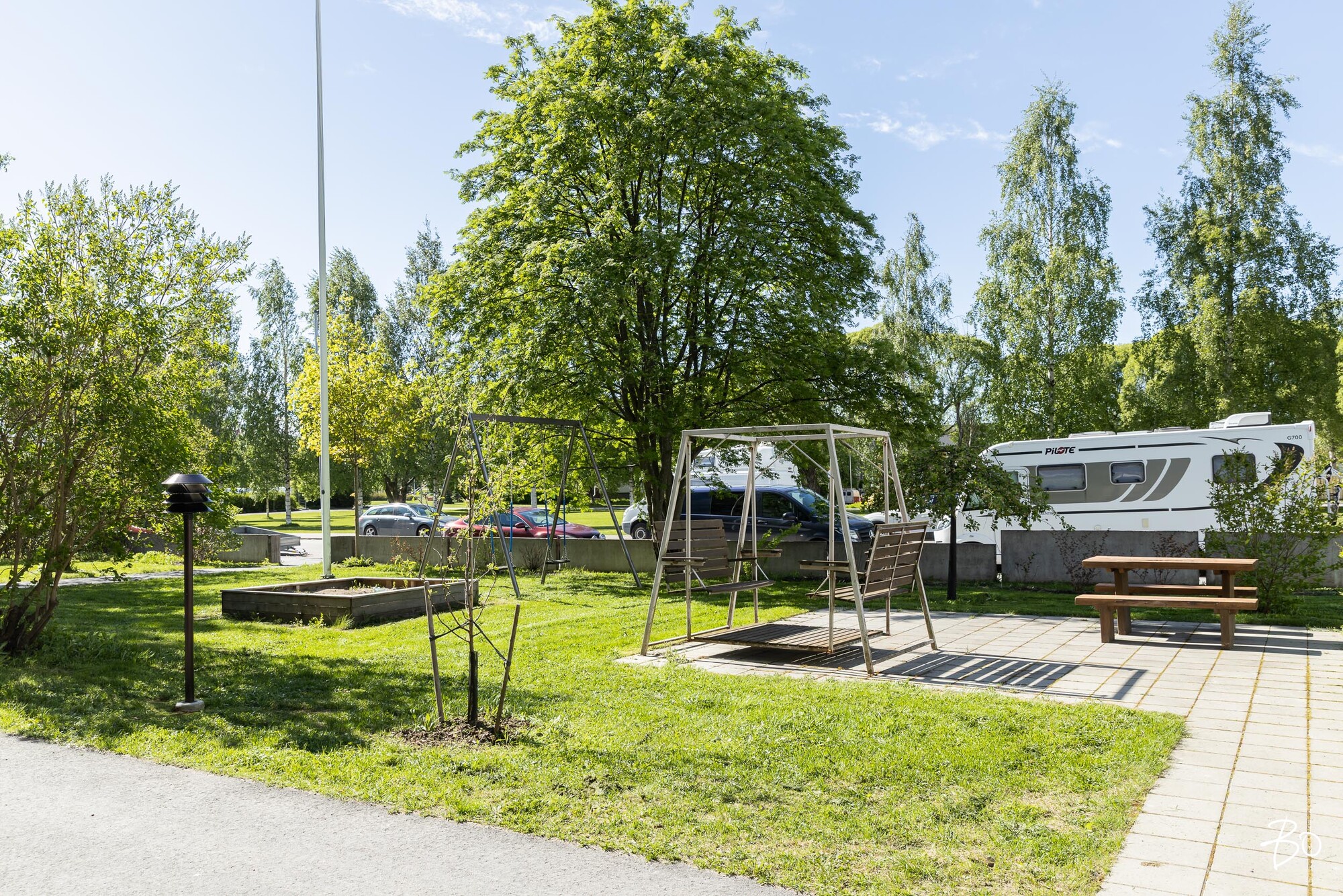 Kuusiluodonkatu 5 B 9 - kuva 23