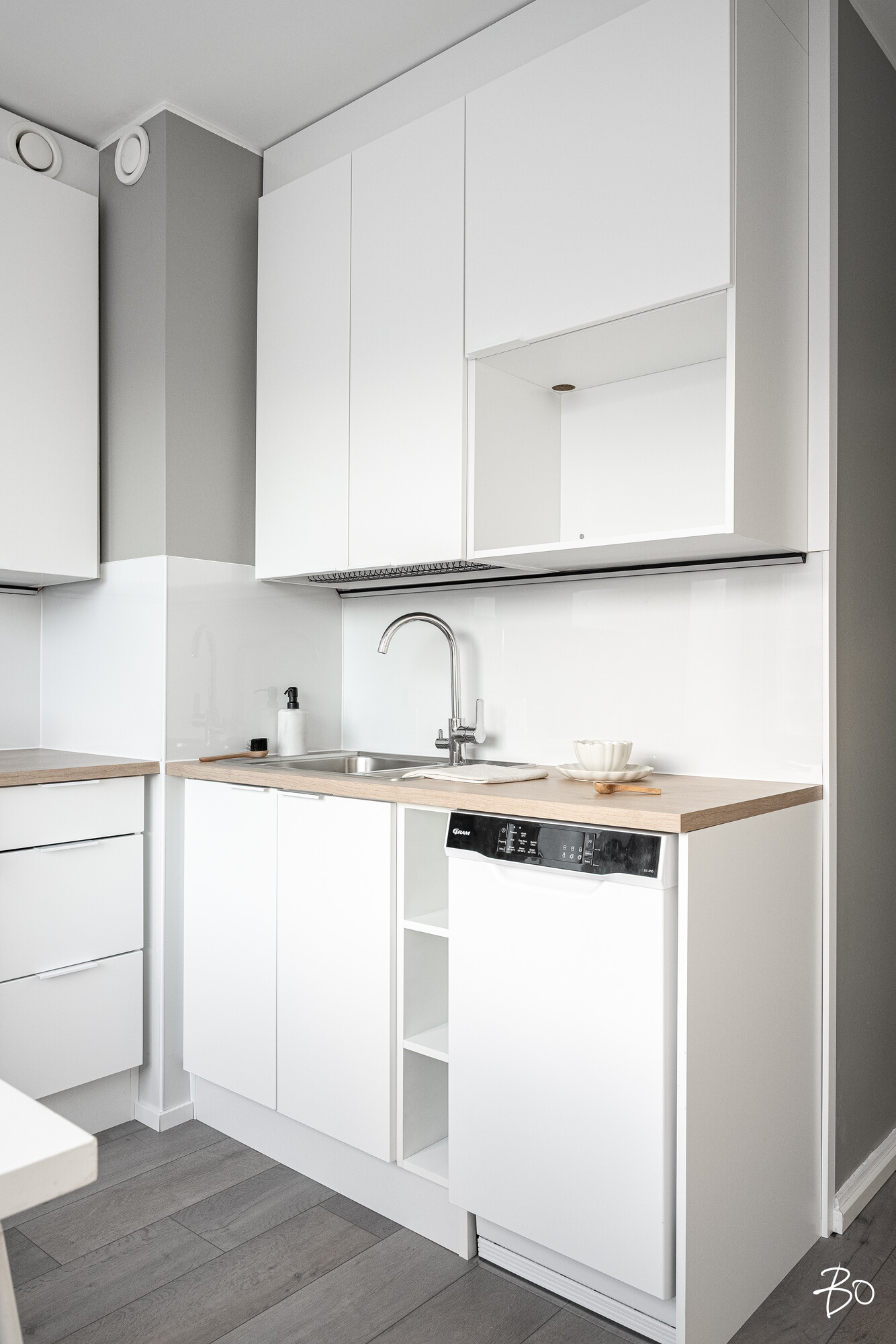 Kuusiluodonkatu 5 B 9 - kuva 6