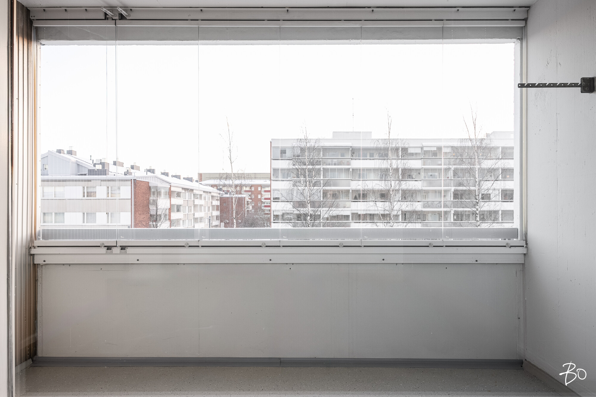 Kuusiluodonkatu 5 B 9 - kuva 15