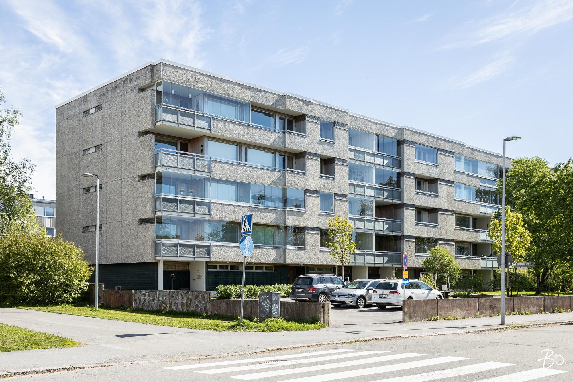 Kuusiluodonkatu 5 B 9 - kuva 3