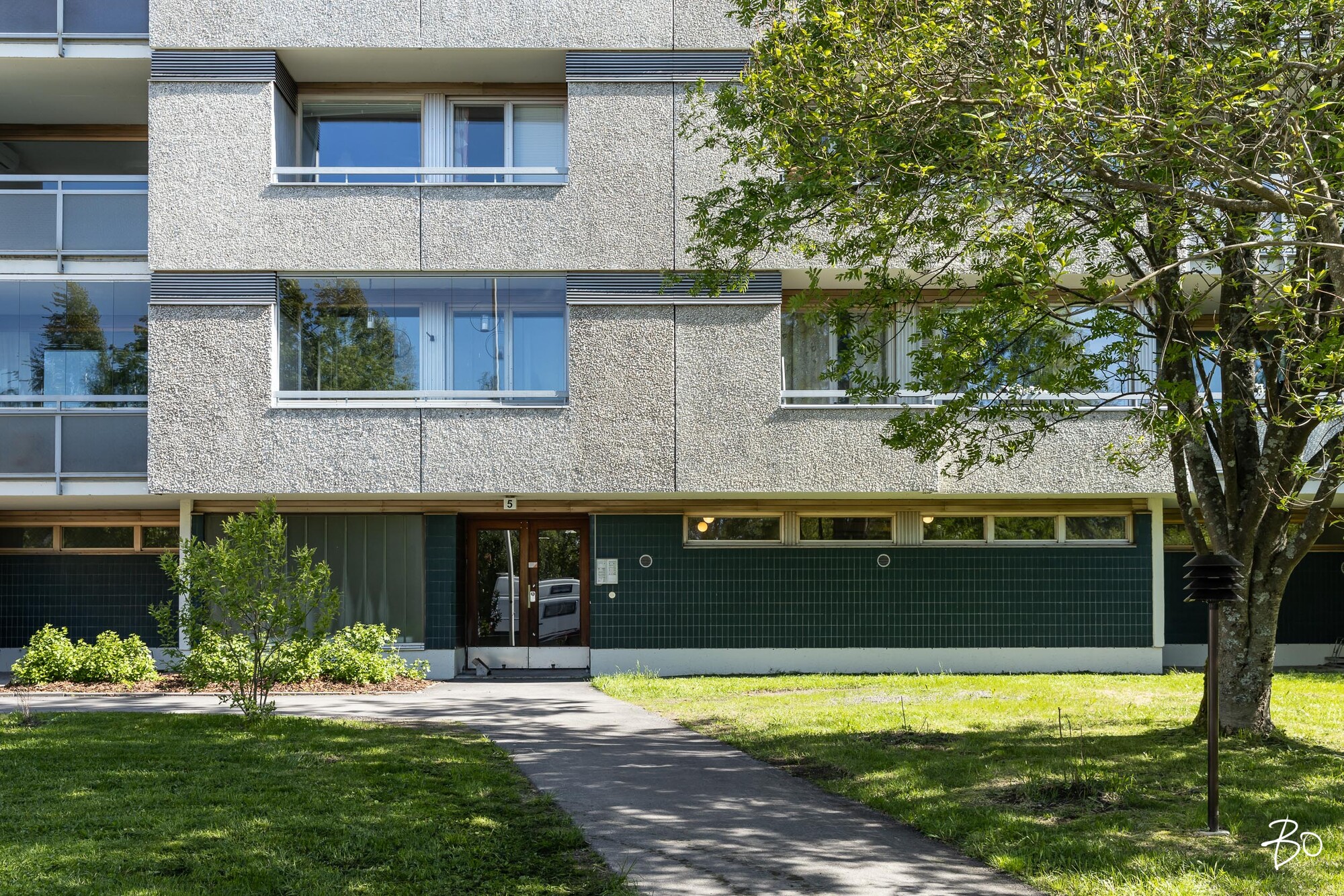 Kuusiluodonkatu 5 B 9 - kuva 20