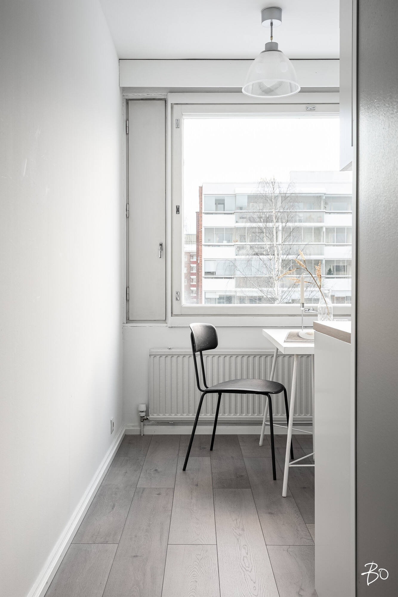 Kuusiluodonkatu 5 B 9 - kuva 5