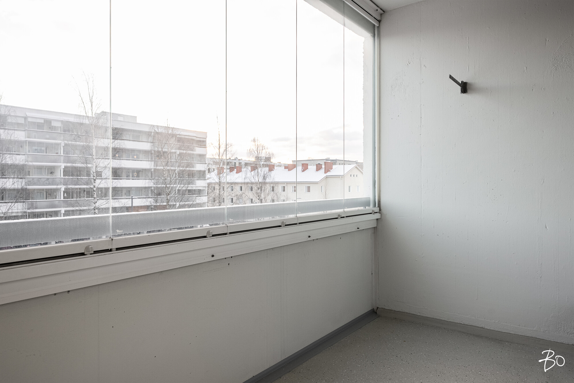 Kuusiluodonkatu 5 B 9 - kuva 16