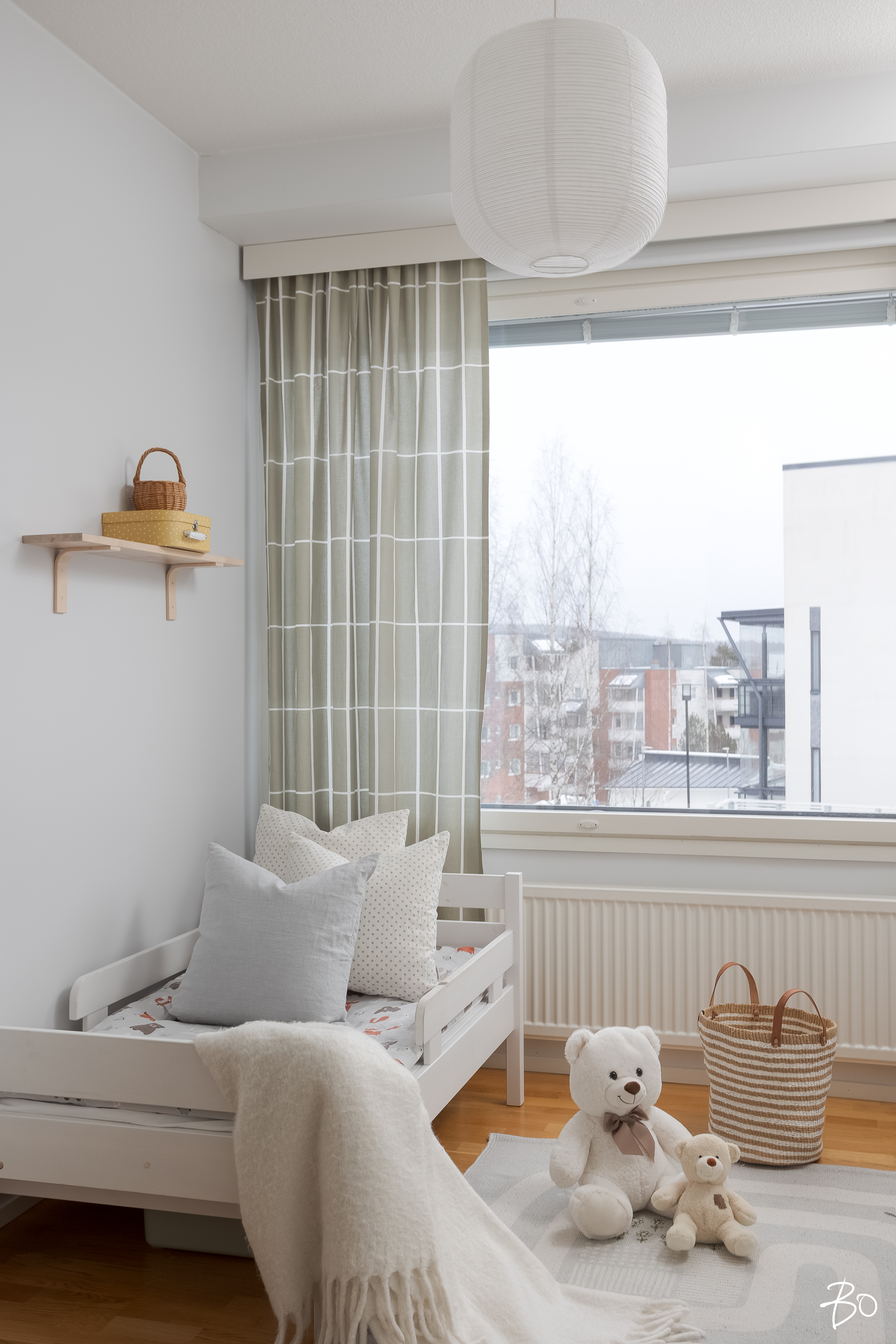 Tykkikalliontie 4 B 12 - bild 15