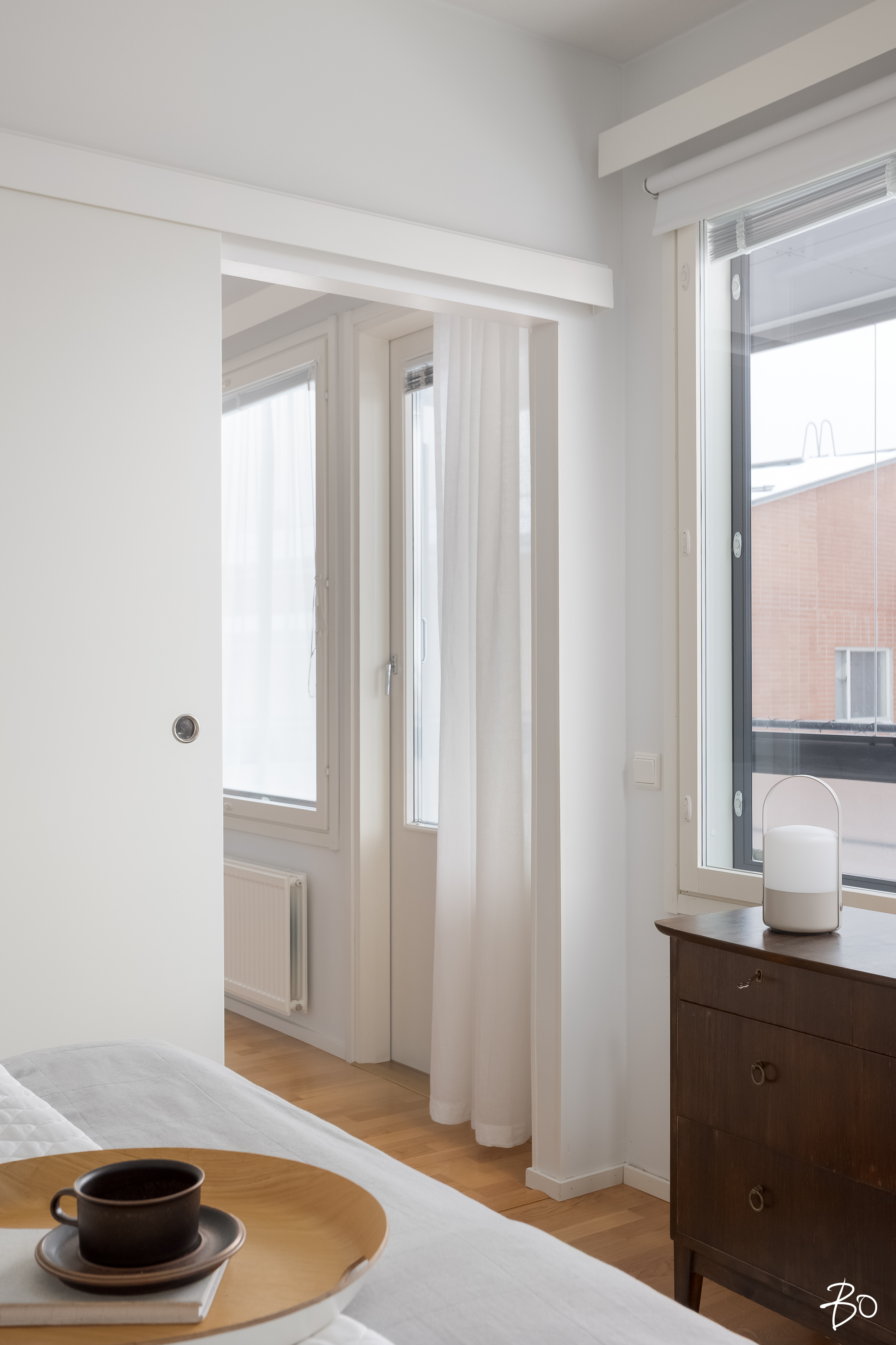 Tykkikalliontie 4 B 12 - bild 13