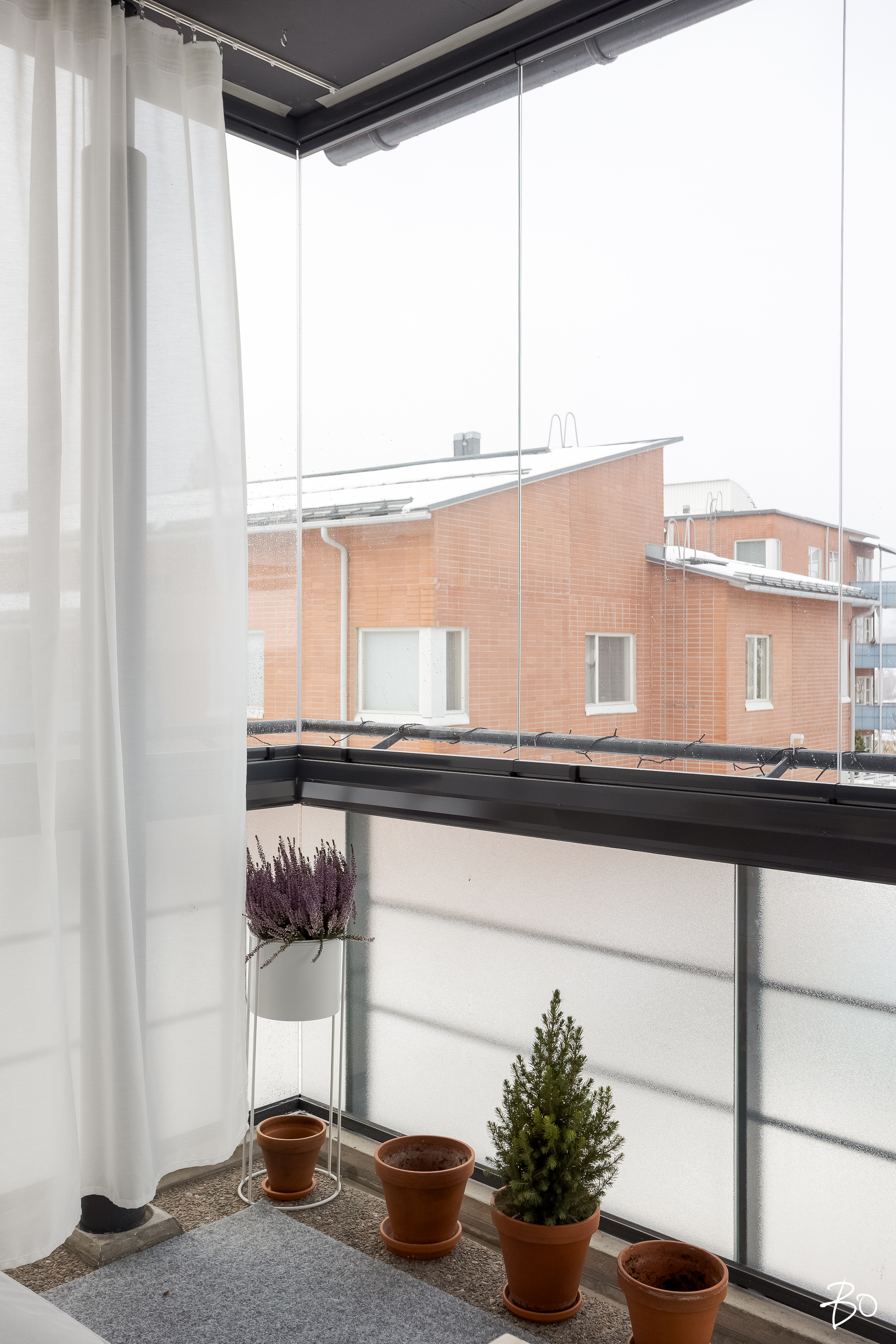 Tykkikalliontie 4 B 12 - bild 22